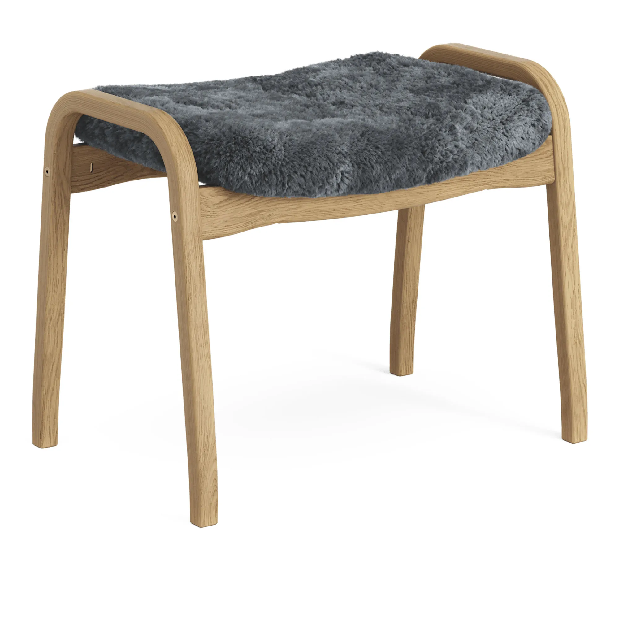 Lamino fotskammel - 1