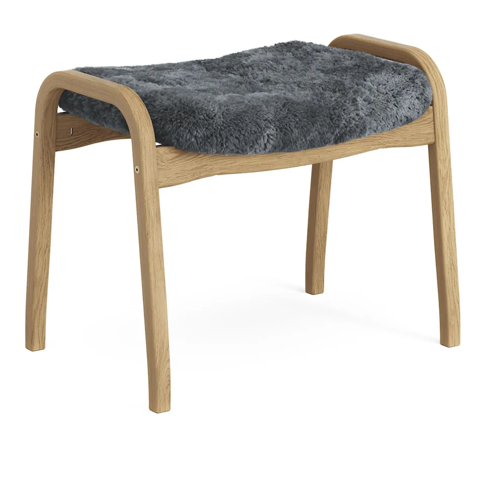 Lamino fotskammel