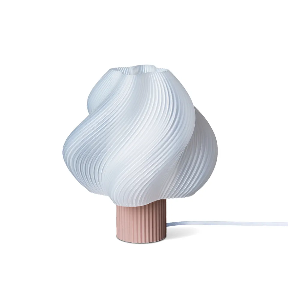 Soft Serve bordlampe Regular