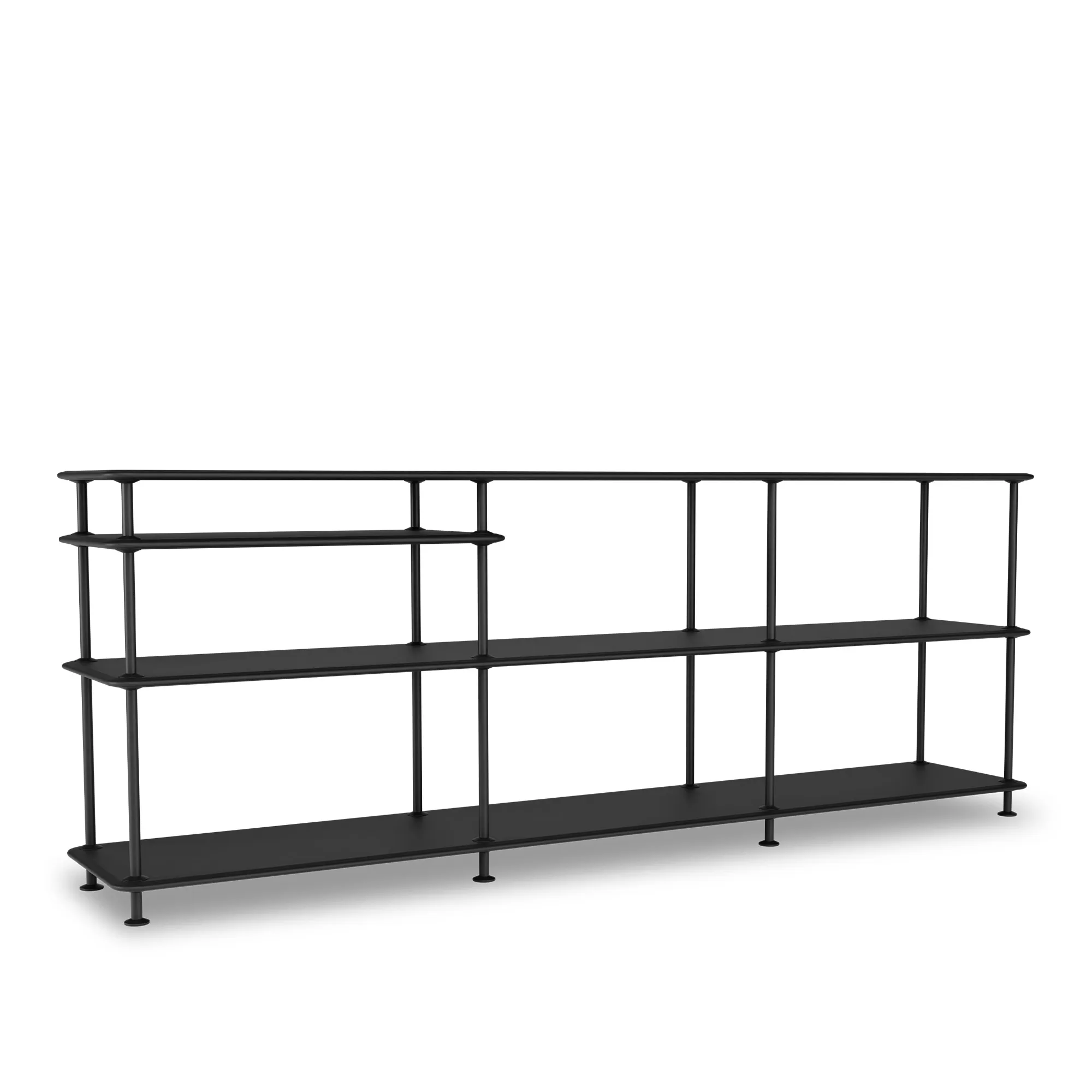 Montana Free 222100 hyllesystem - 1