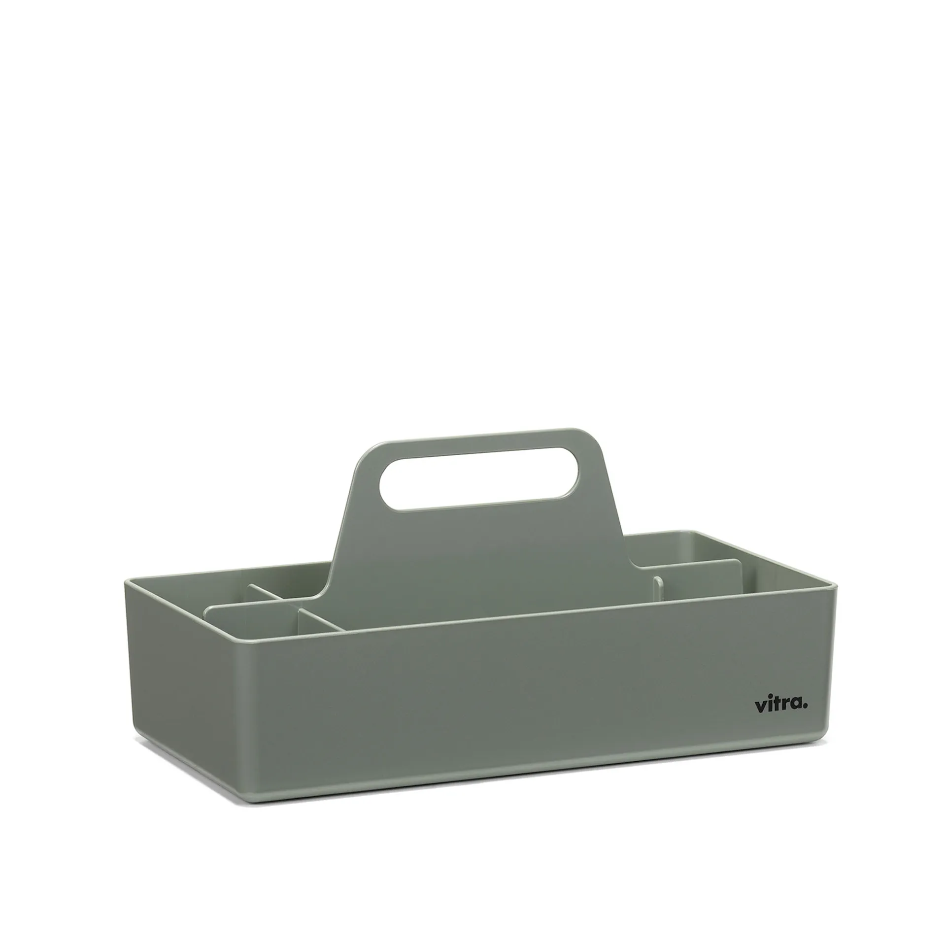 Toolbox RE oppbevaringsboks - Vitra - NO GA