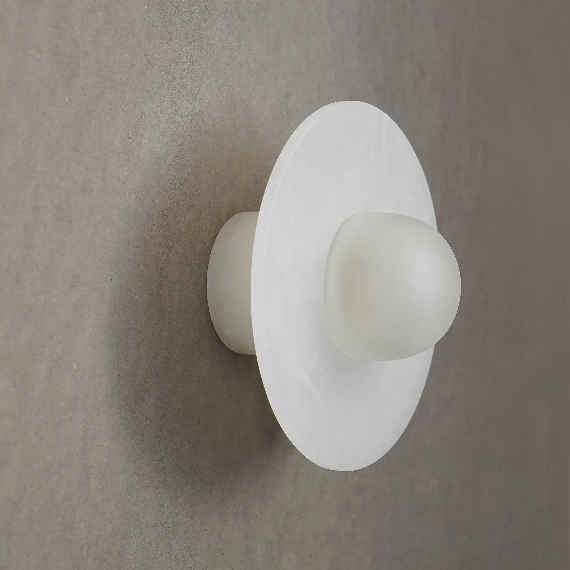 Alba Simple Wall vegglampe - 5