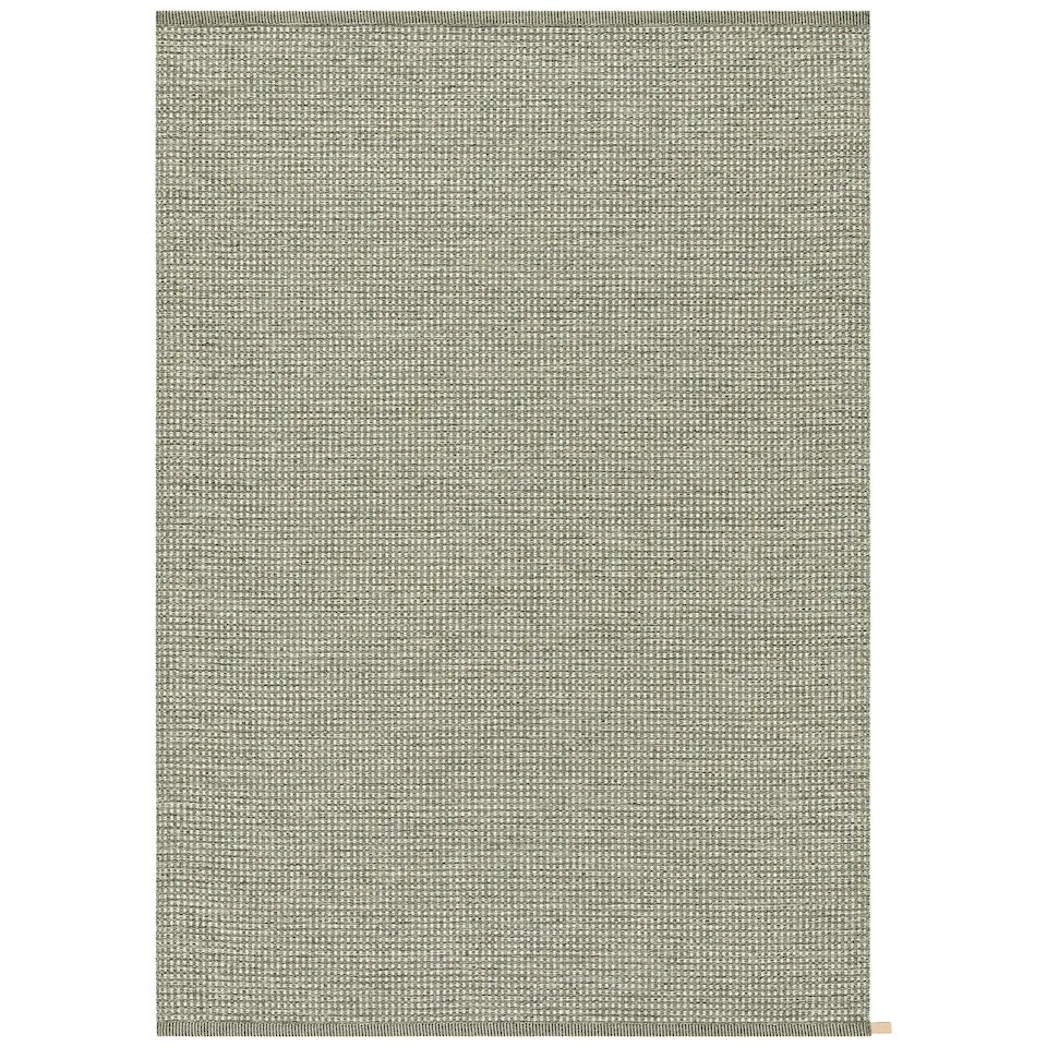 Dot Icon Silver Green 883 ullteppe