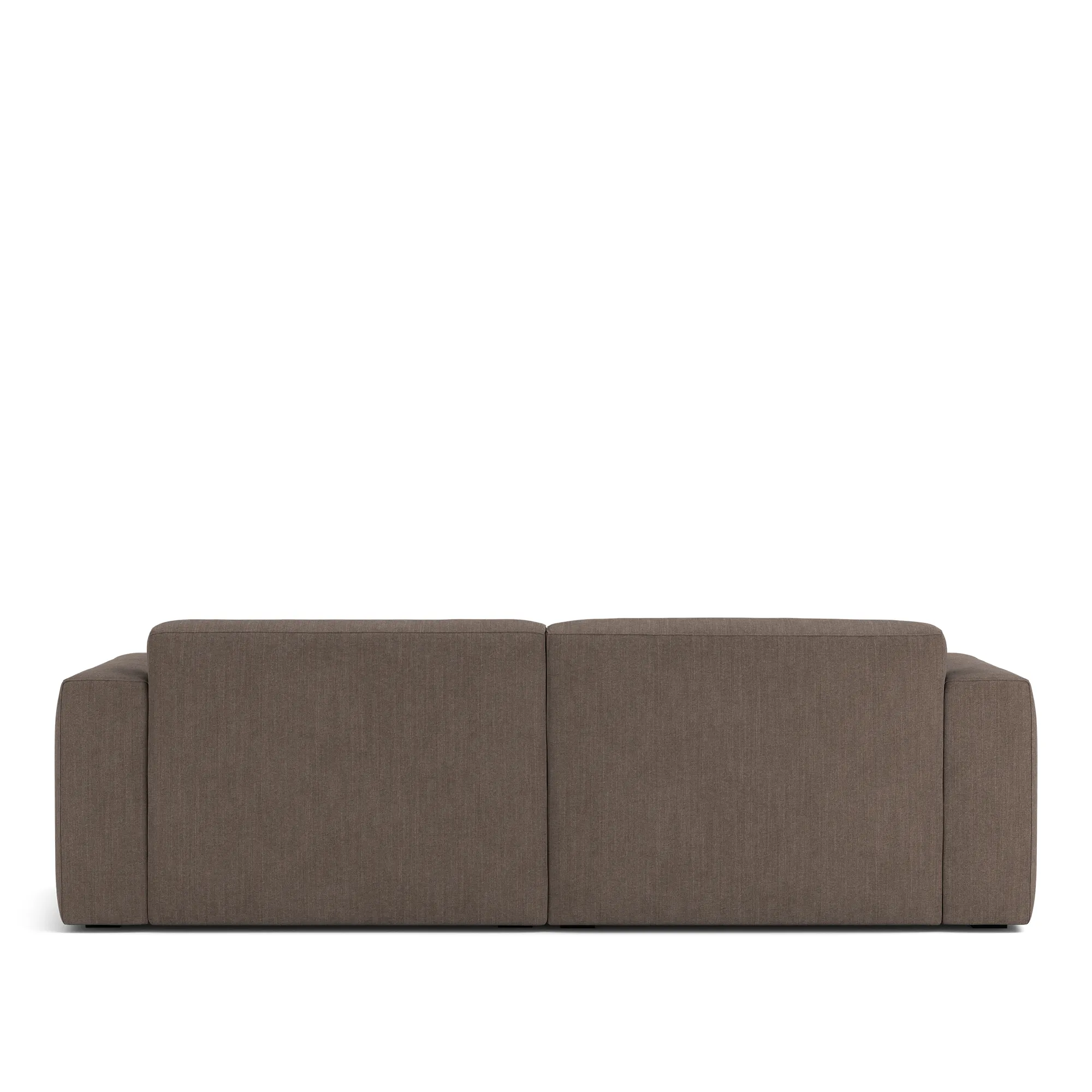 Brick 2-seters sofa sjeselong høyre - 6