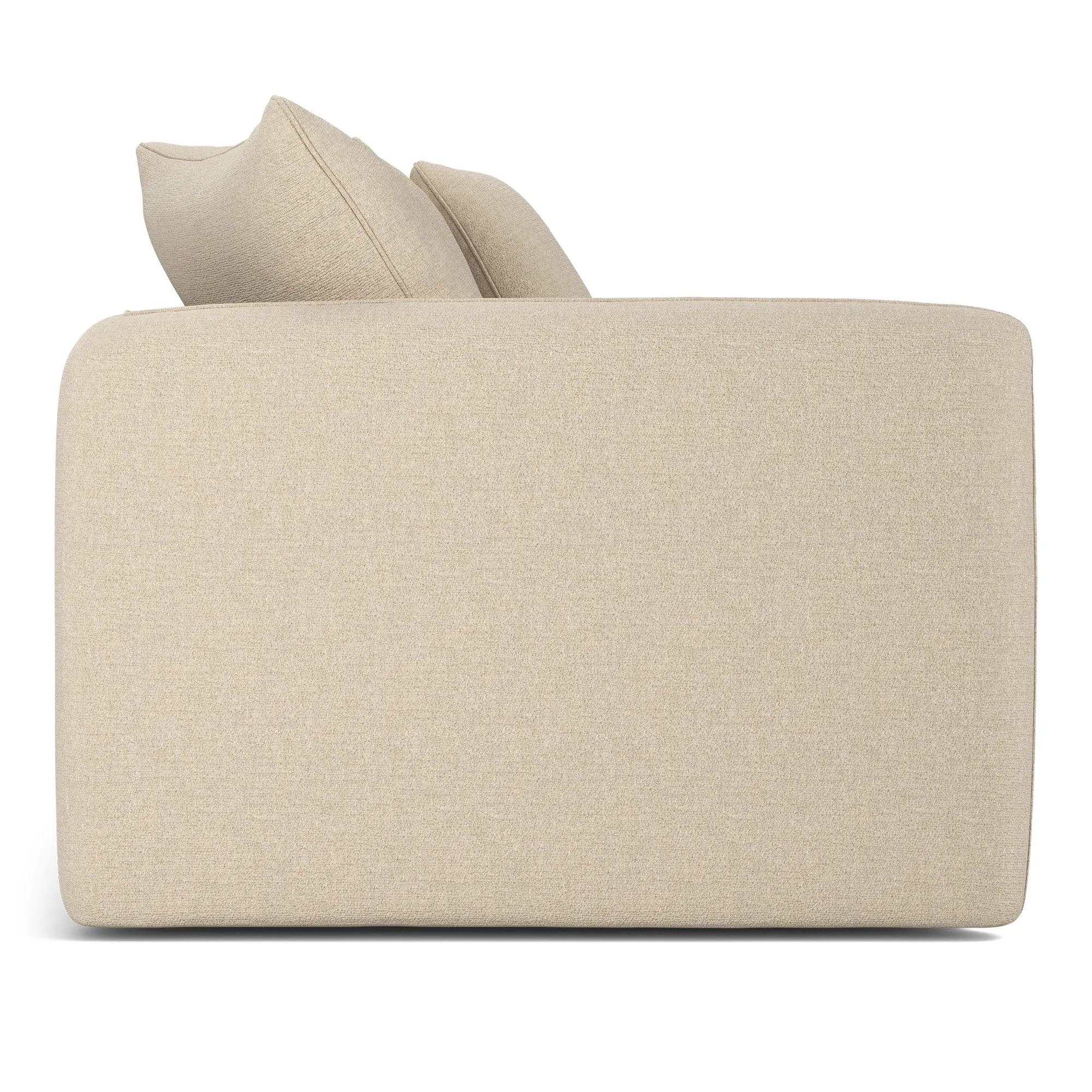 Pavarotti 01 3-seters sofa - 5