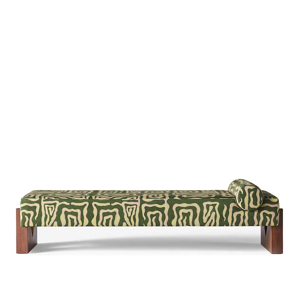 V daybed