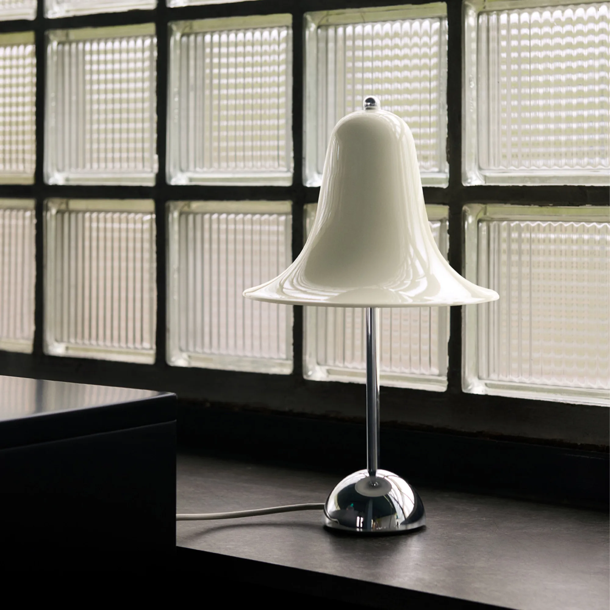 Pantop bordlampe - 4