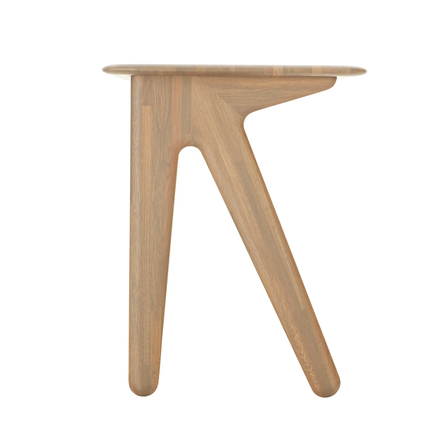 Slab Desk Small - 4