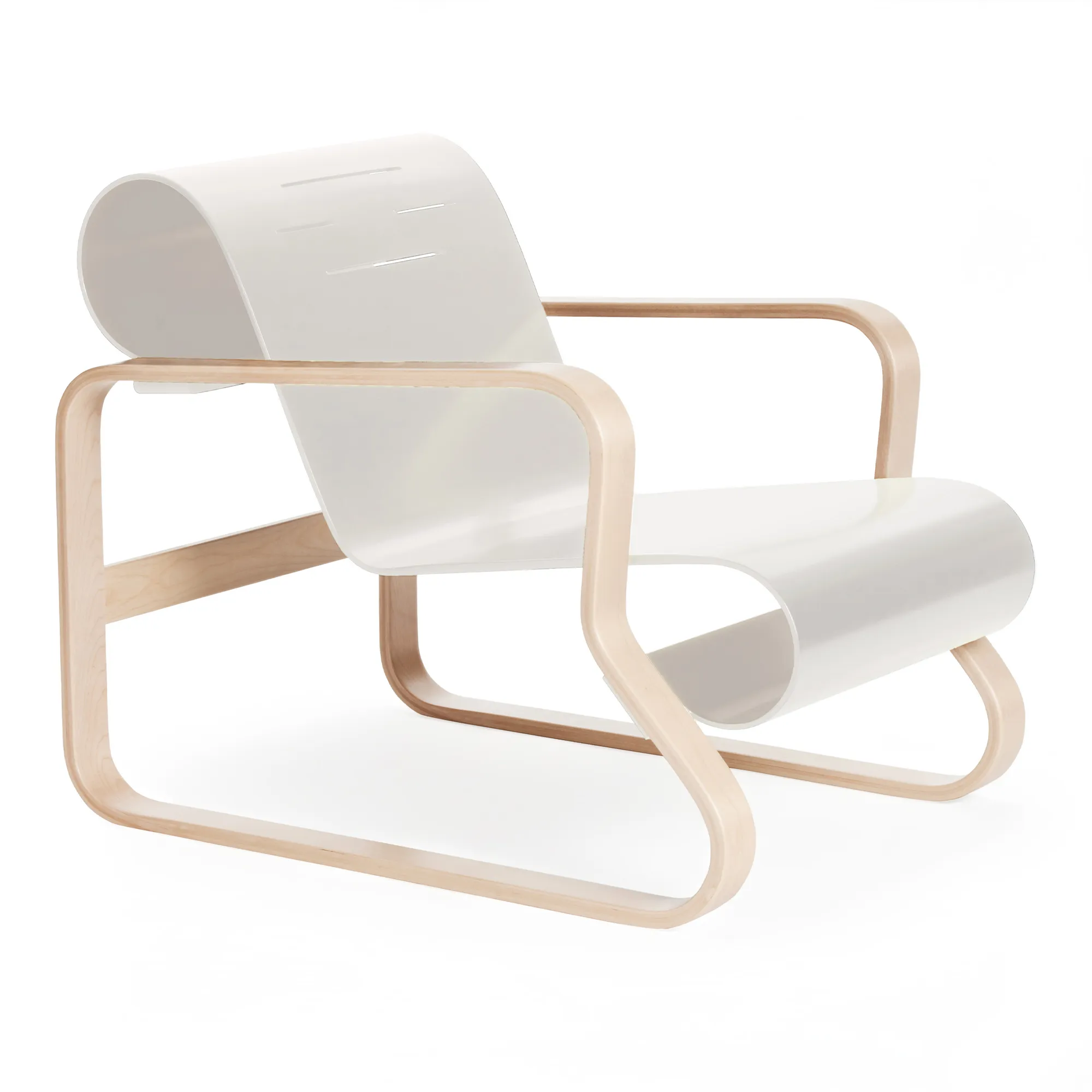 Armchair Paimio 41 lenestol - 1