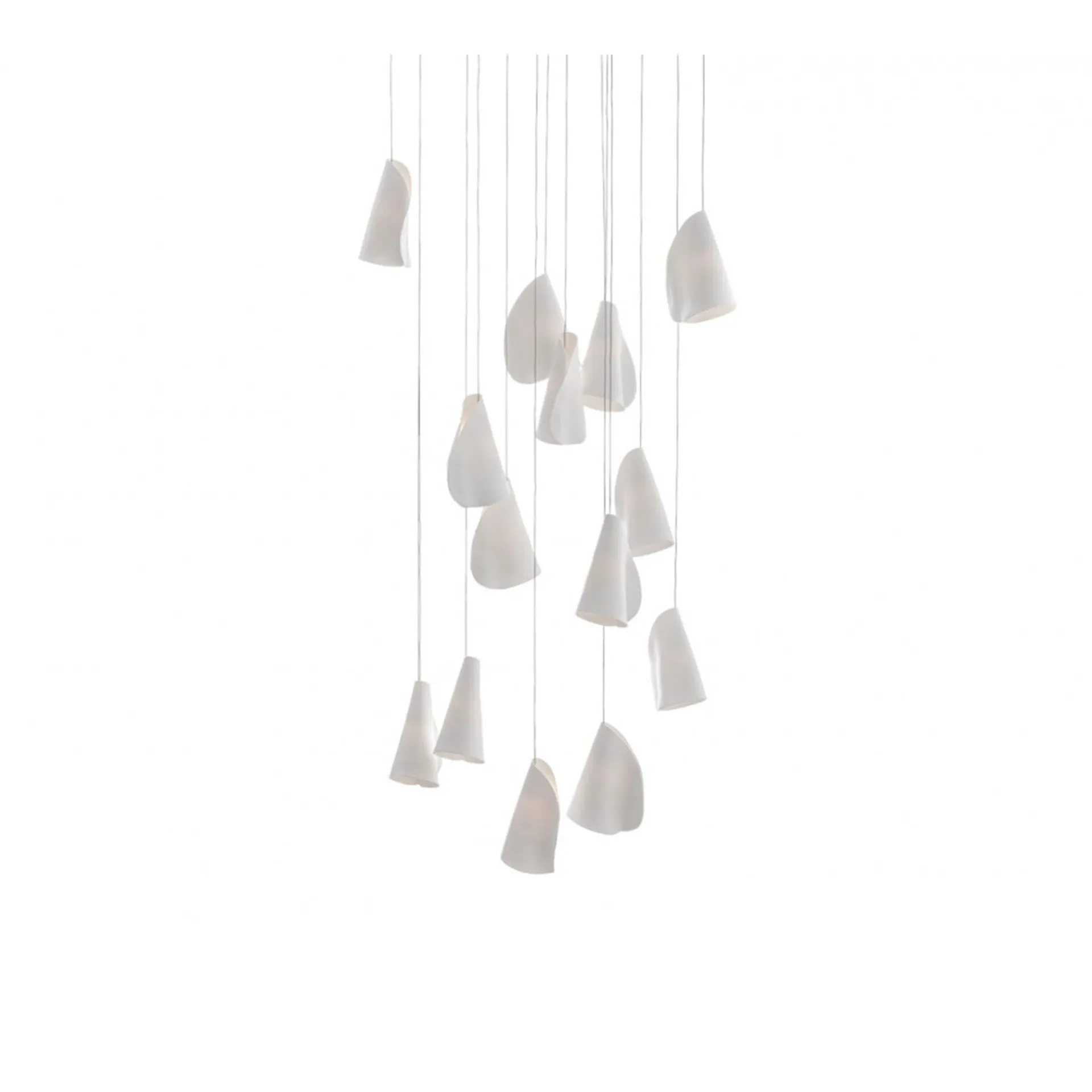 21.14 - Bocci - Omer Arbel - NO GA