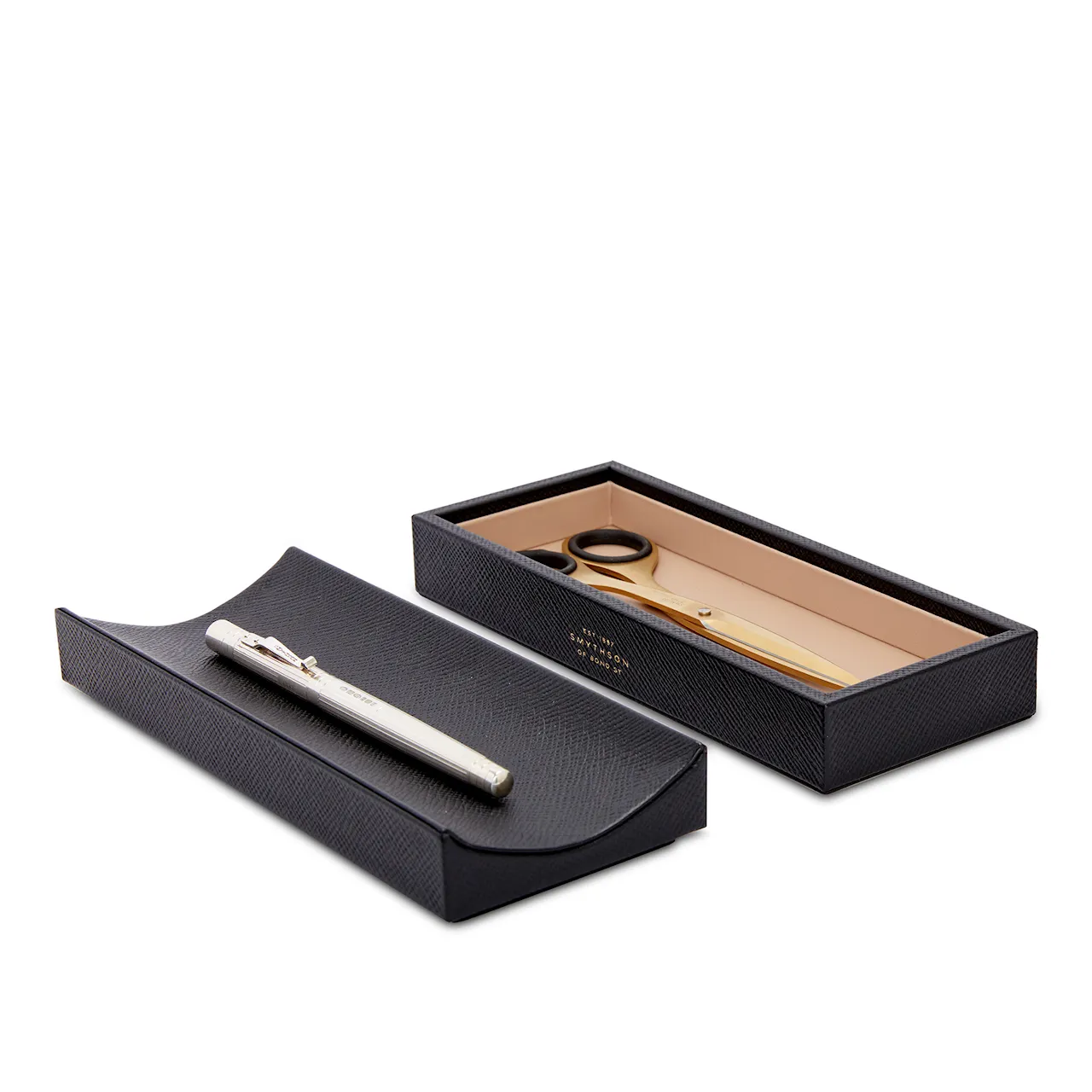 Panama Pen Organiser - Black