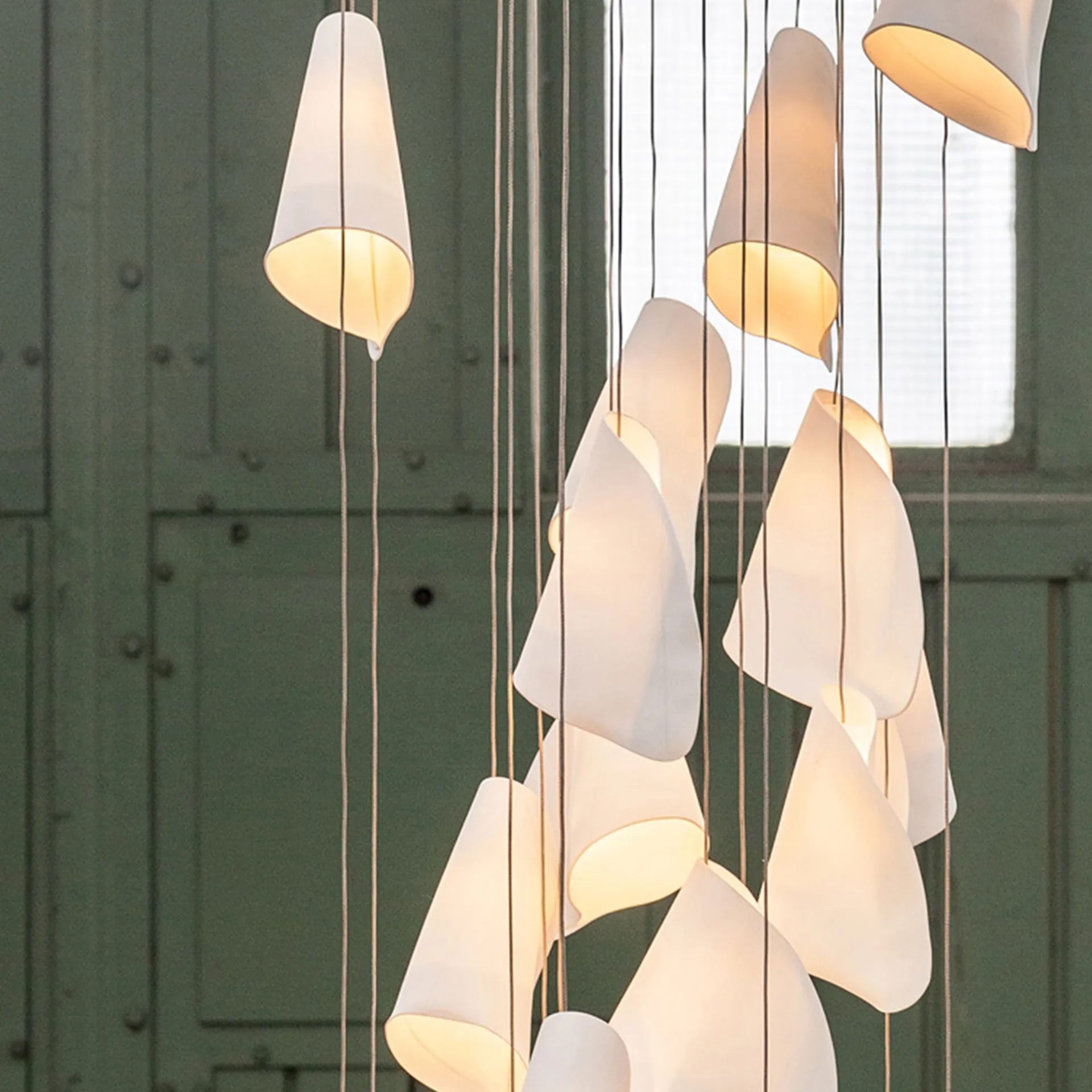 21.36 - Bocci - Omer Arbel - NO GA