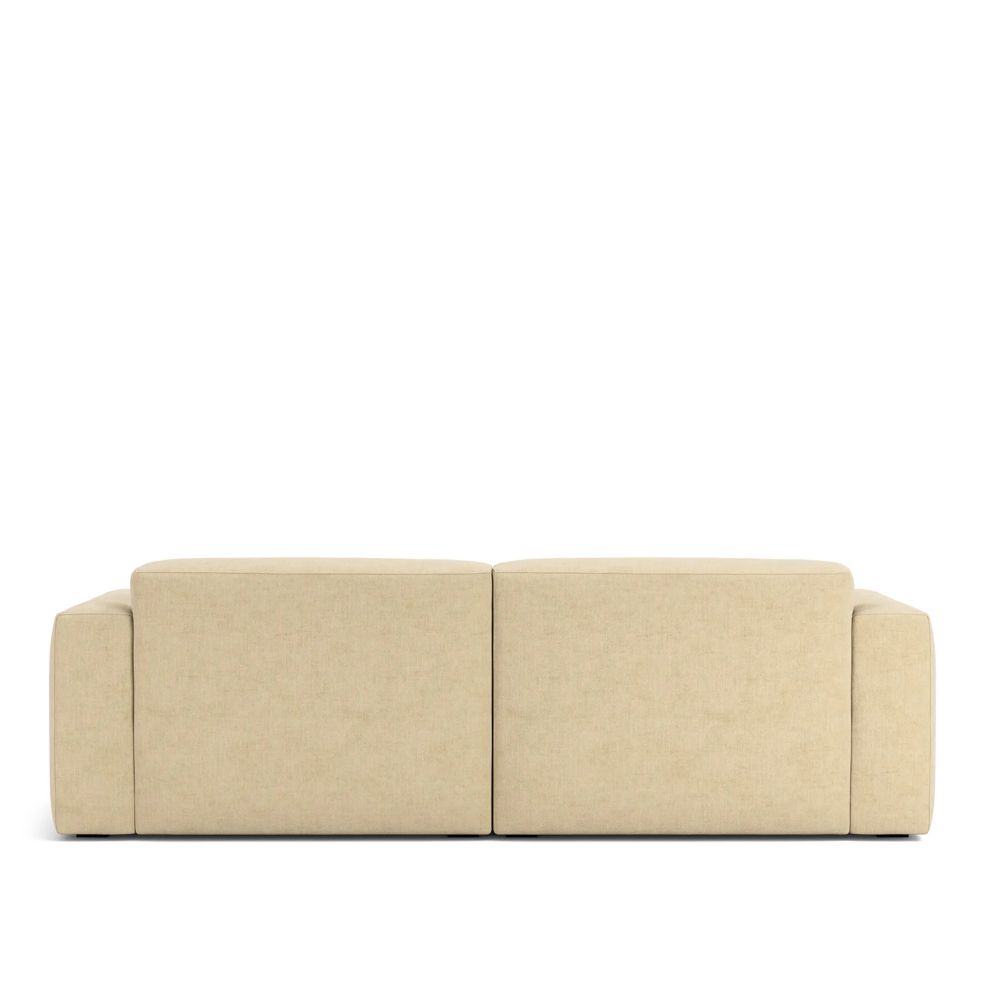 Brick 2-seters sofa - 6