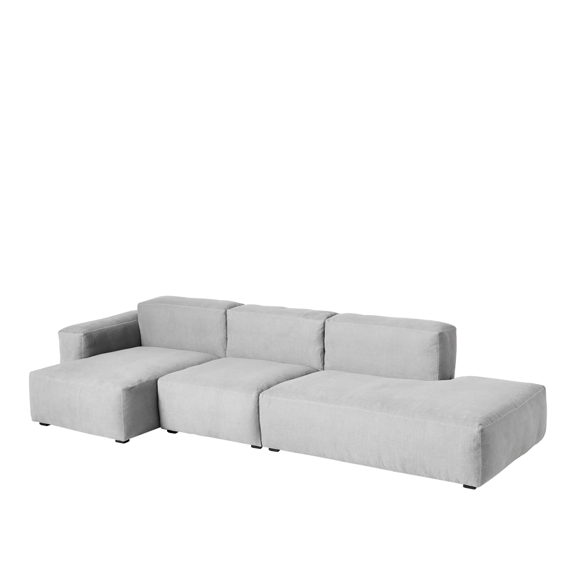 Mags Soft Low 3-seters sofa Combination 3 Left - 1