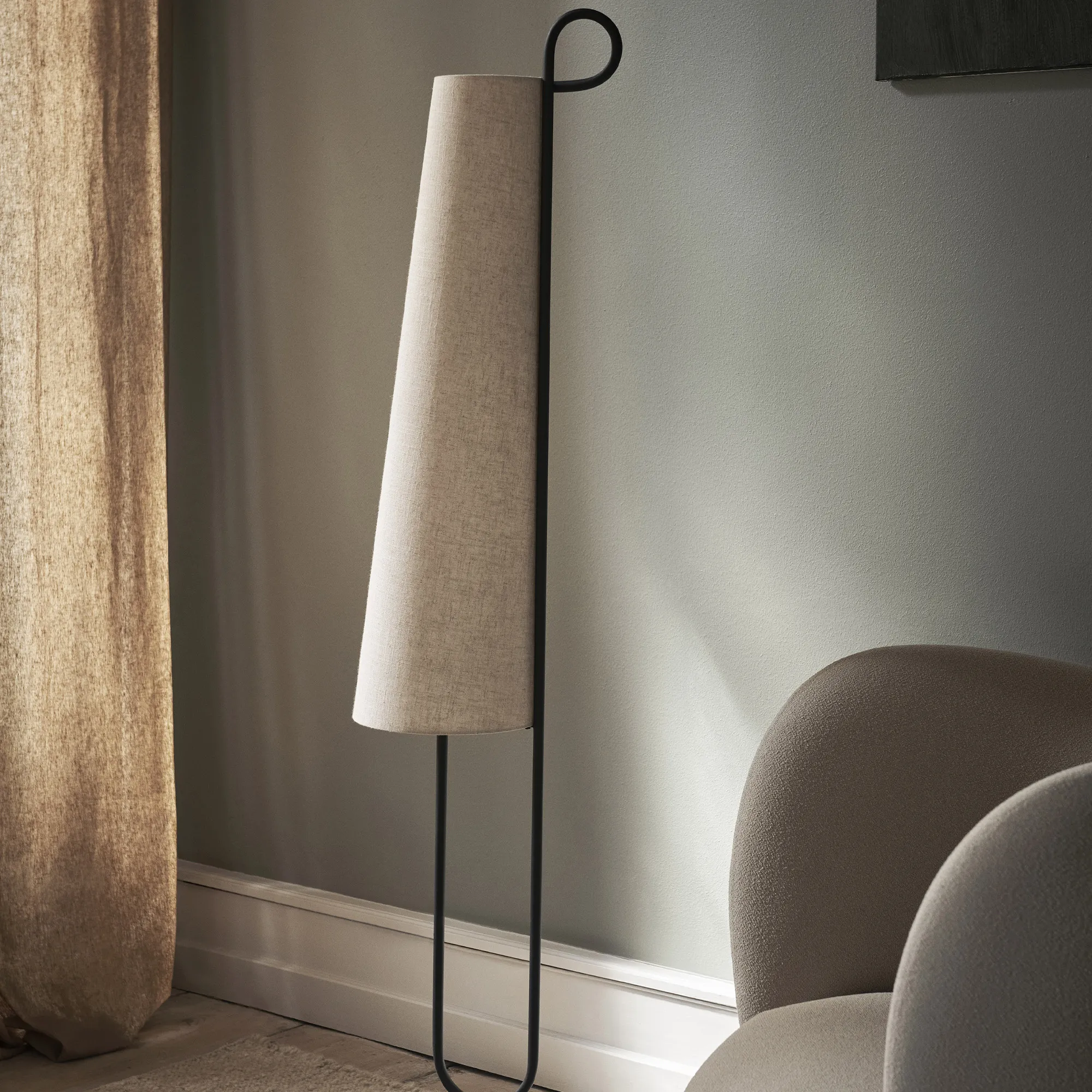 Ancora gulvlampe - 3