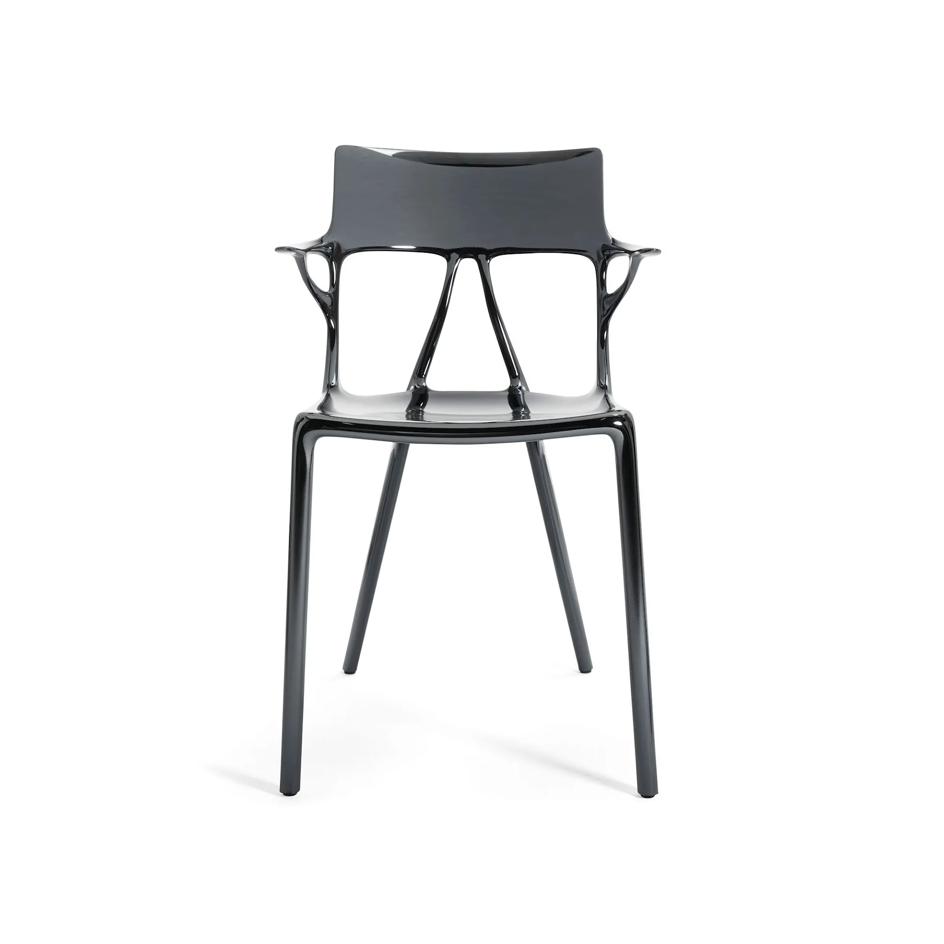 A.I. Chair Metallic - Kartell - Philippe Starck - NO GA