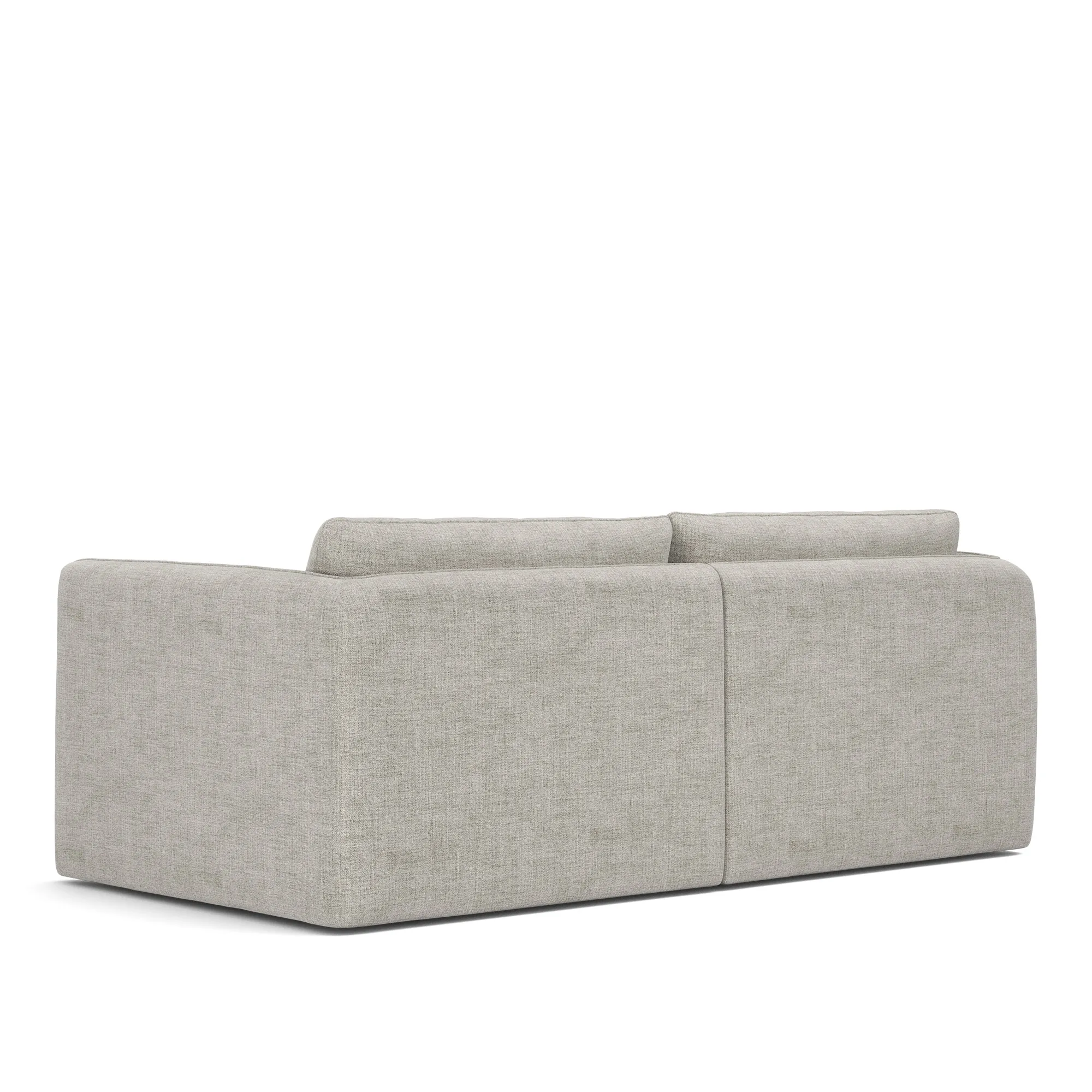 Pavarotti 03 2-seters sofa - 7