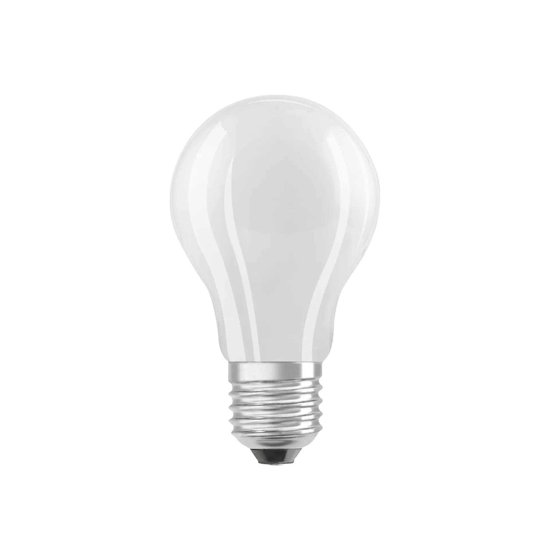 LED A40 Dim Frosted 4,5W E27 - Osram - NO GA