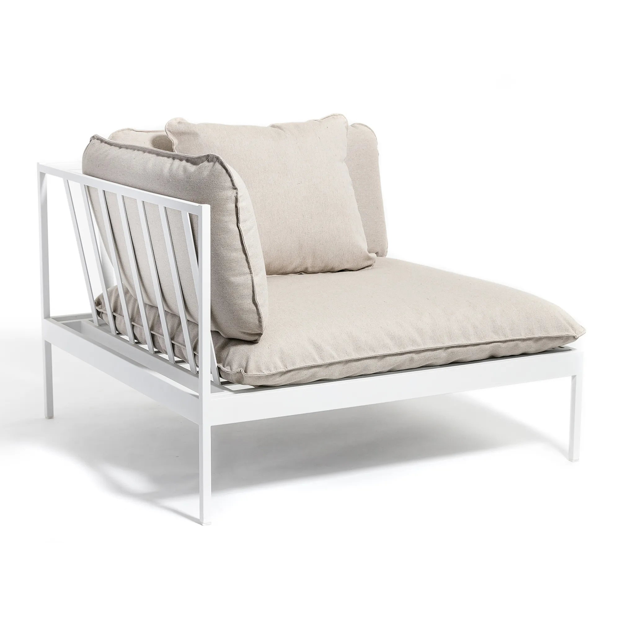Bönan Lounge End Sofa - 1