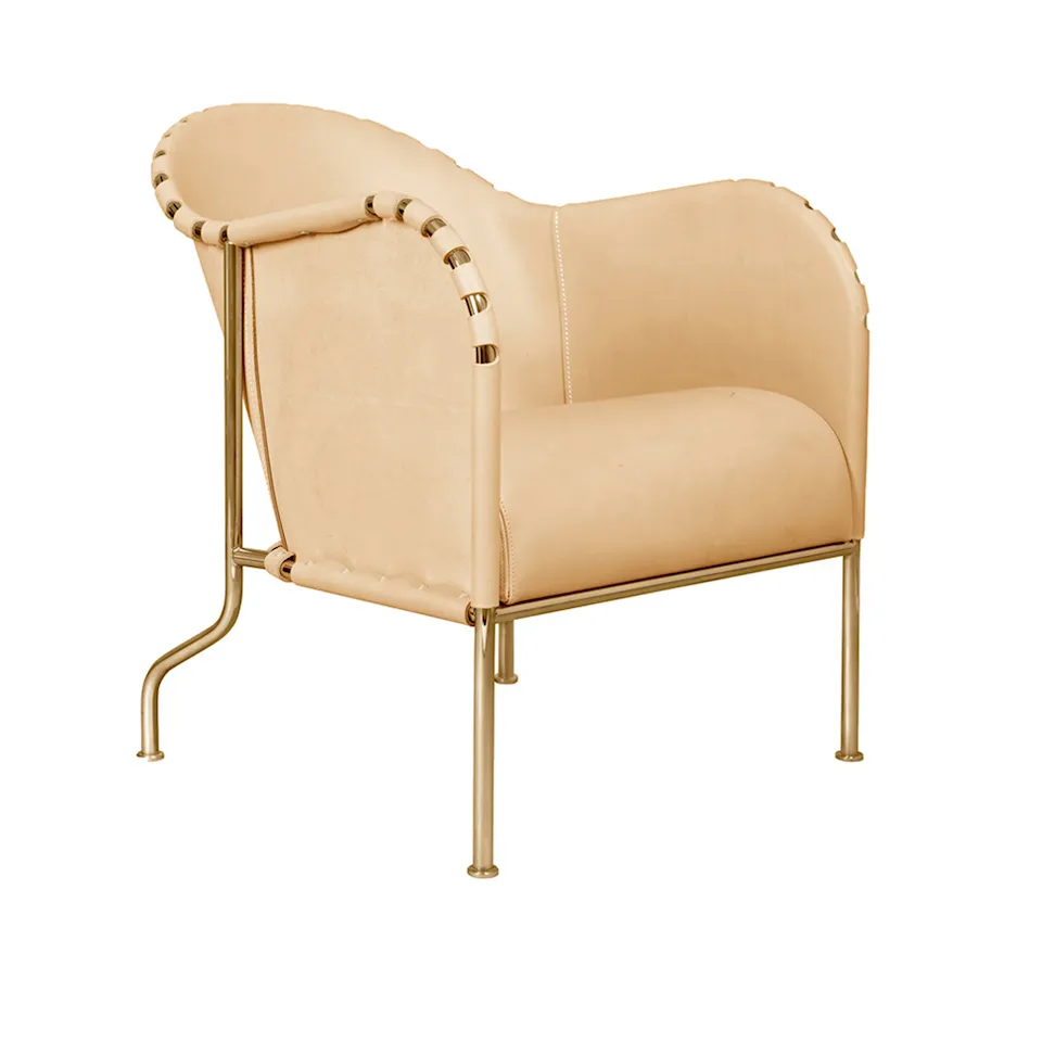 Bruno lenestol Brass