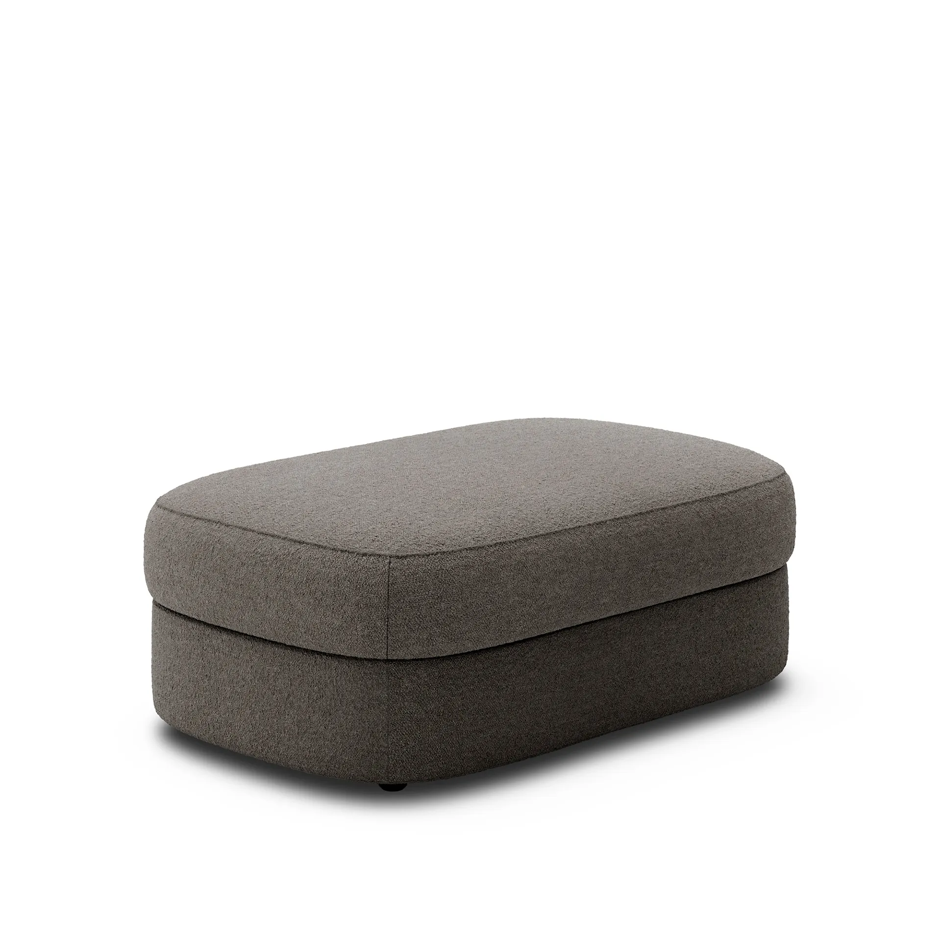 Covent Pouf Medium - New Works - NO GA