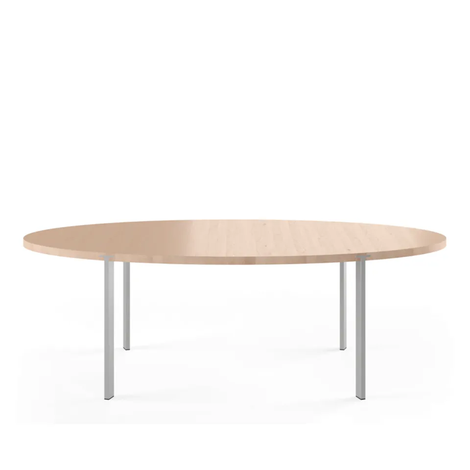 GM 2142-2152 uttrekkbart spisebord