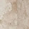 Unfilled Travertine