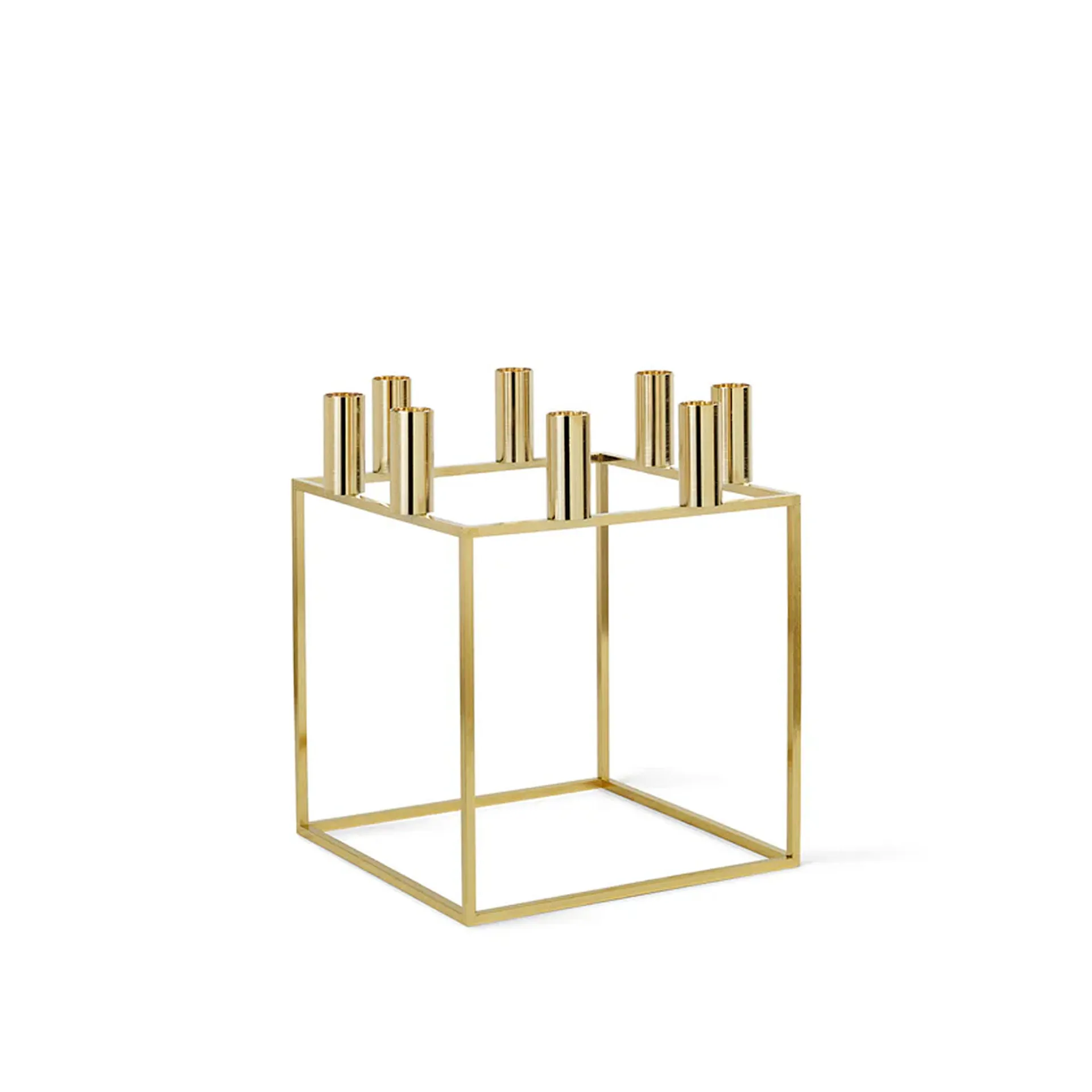 Kubus 8 Candle Holder - Audo Copenhagen - NO GA