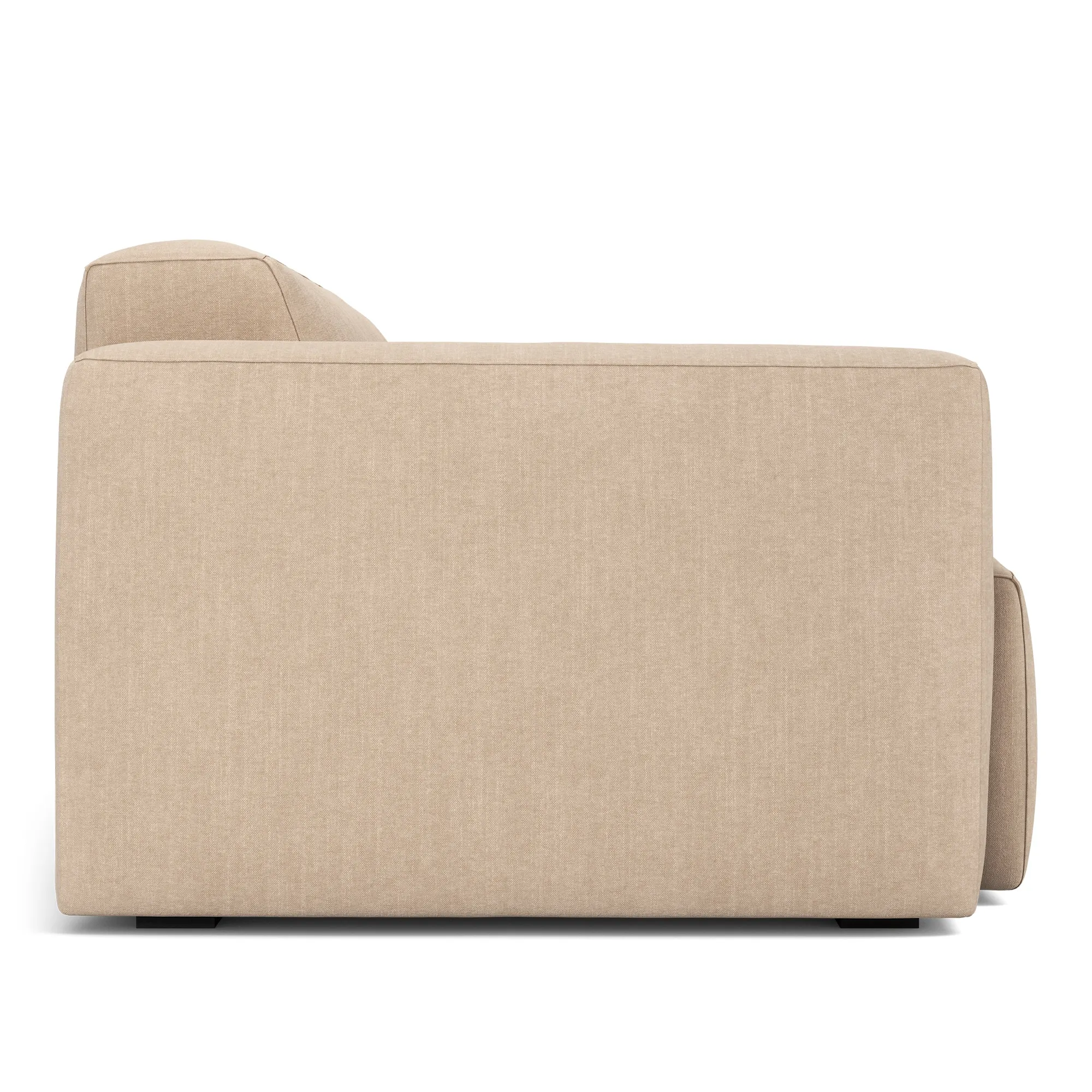 Brick 2,5-seters sofa - 5