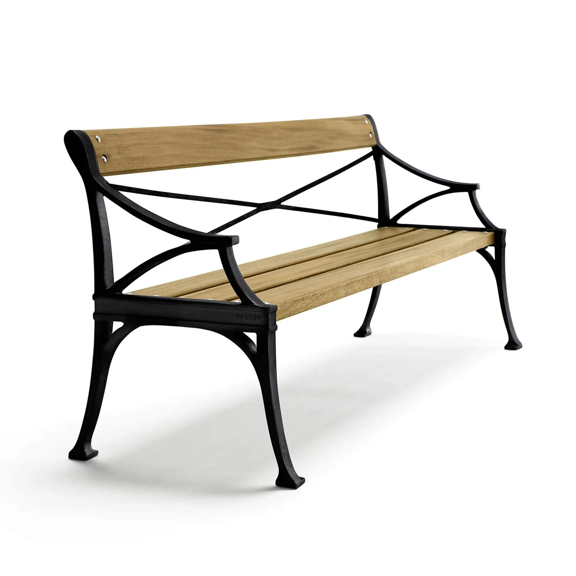 Lessebo Sofa - 1