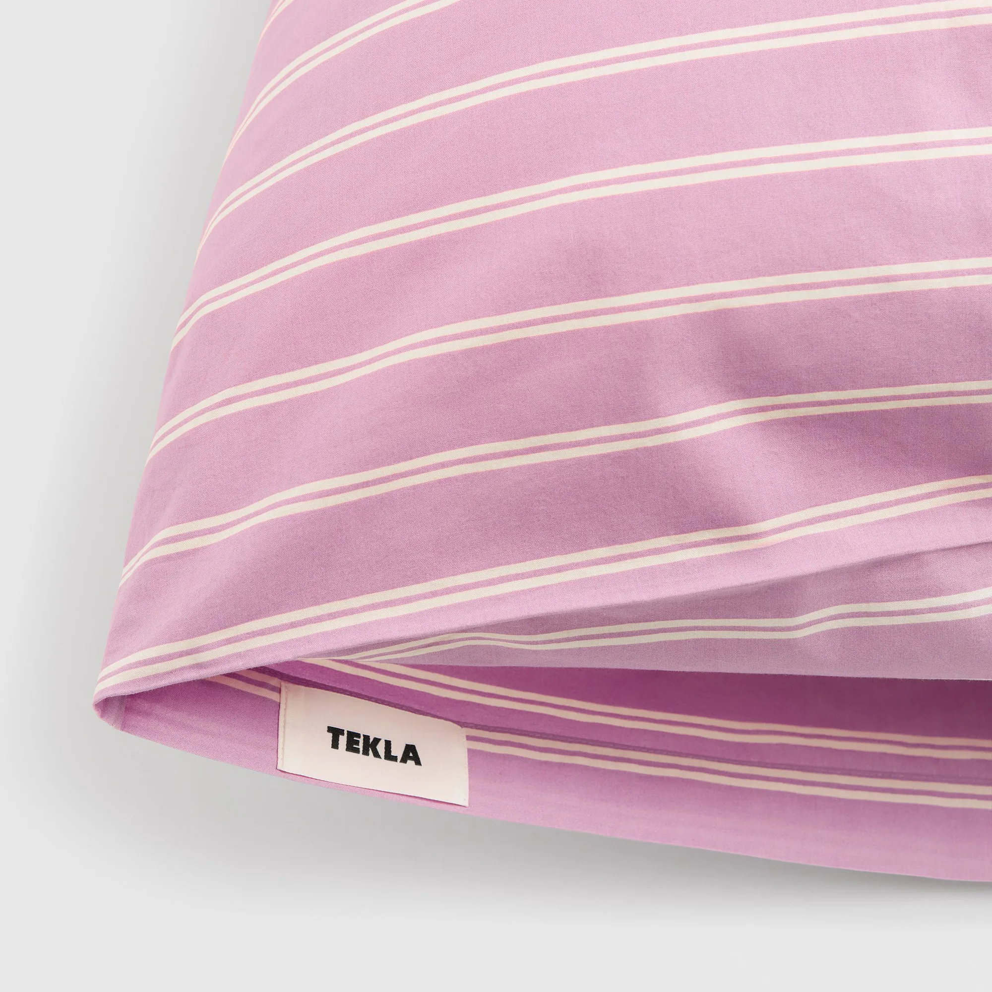 Percale Stripes putetrekk 50 x 60 cm - 10