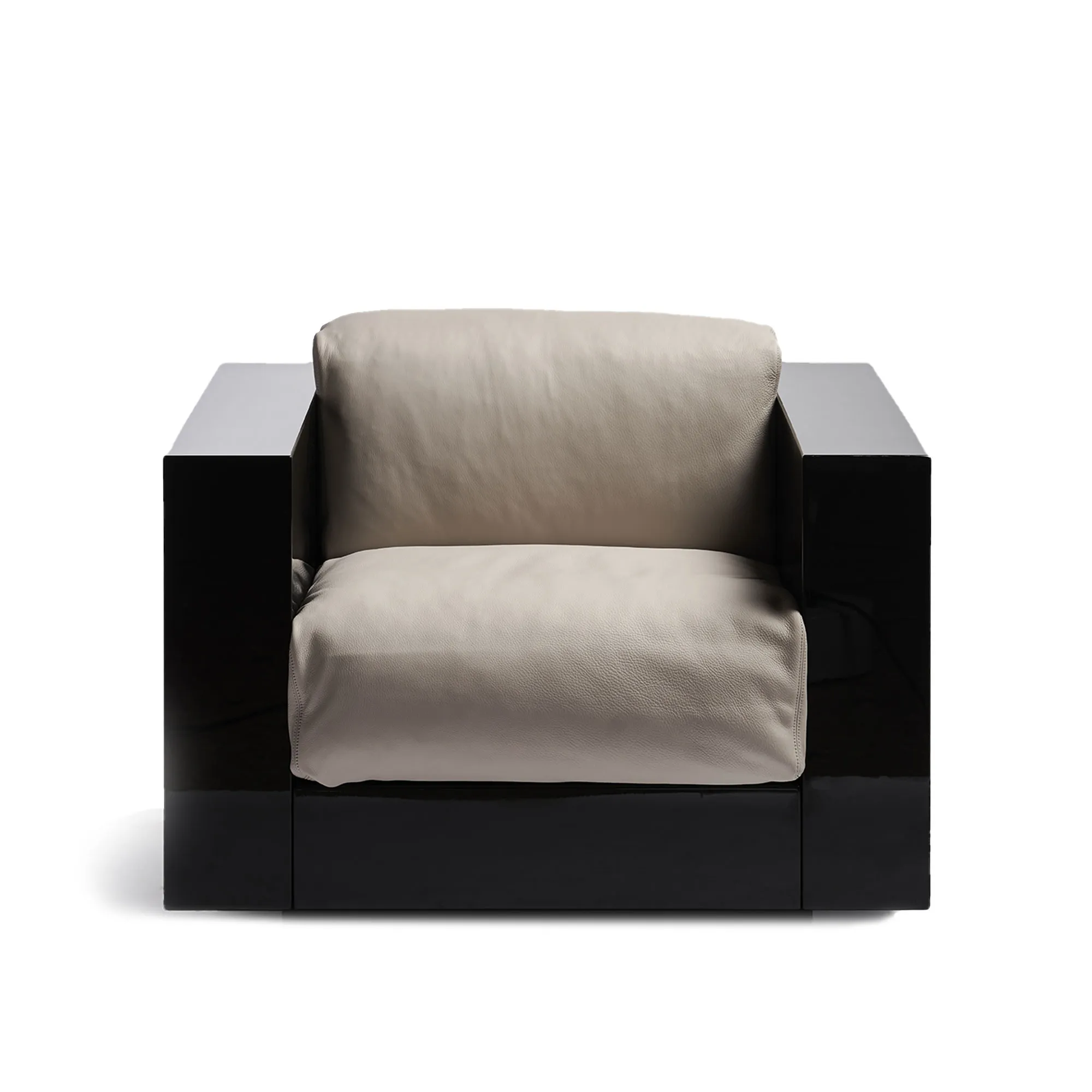 Saratoga 1 Armchair - 1