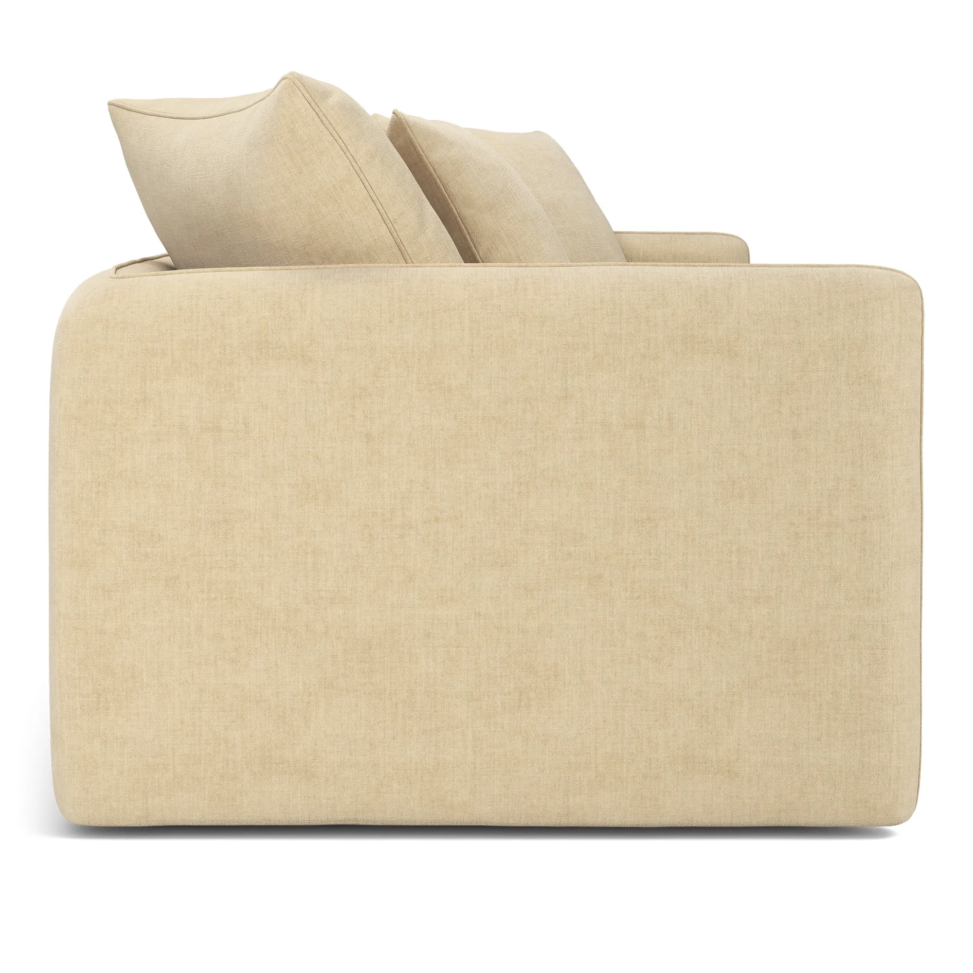 Pavarotti 01 2,5-seters sofa - 5