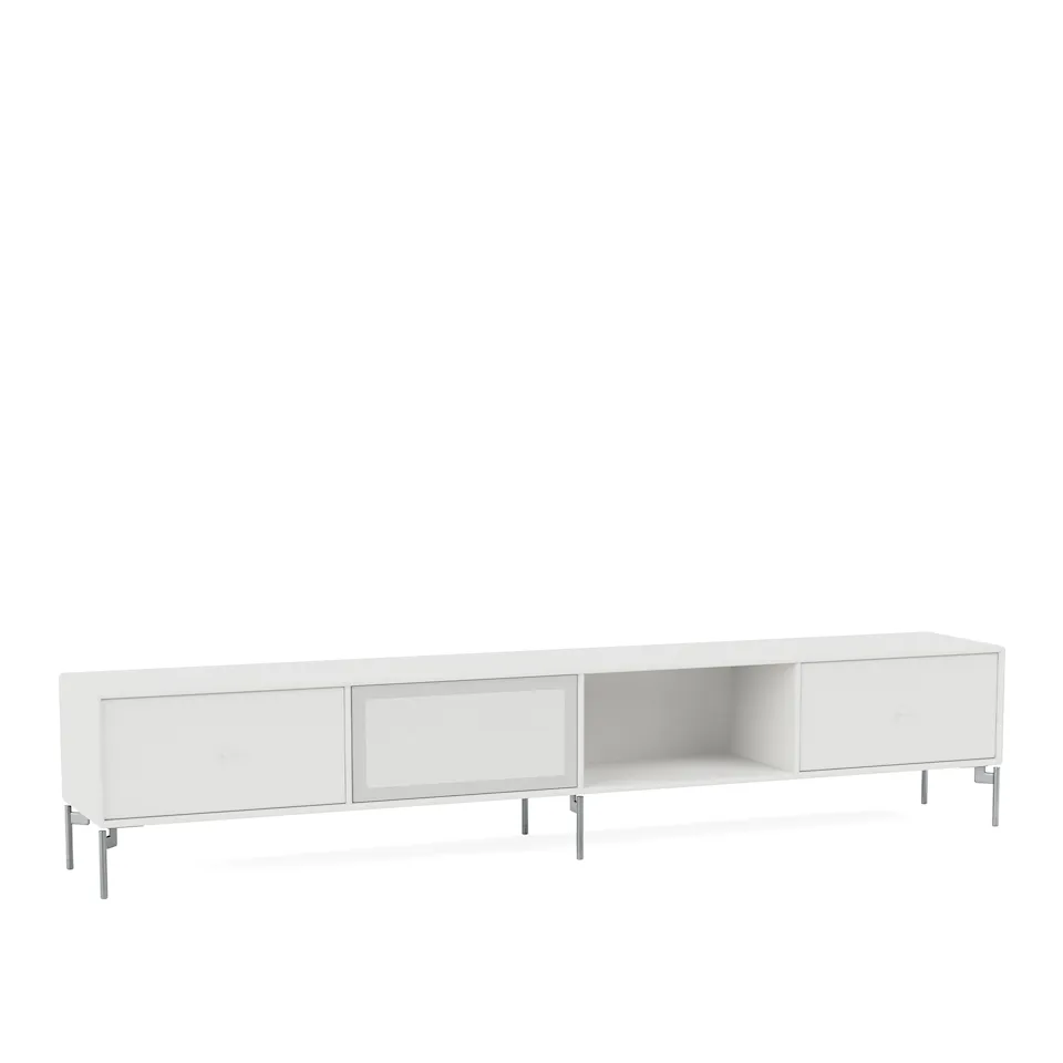 OCTAVE VII TV Bench