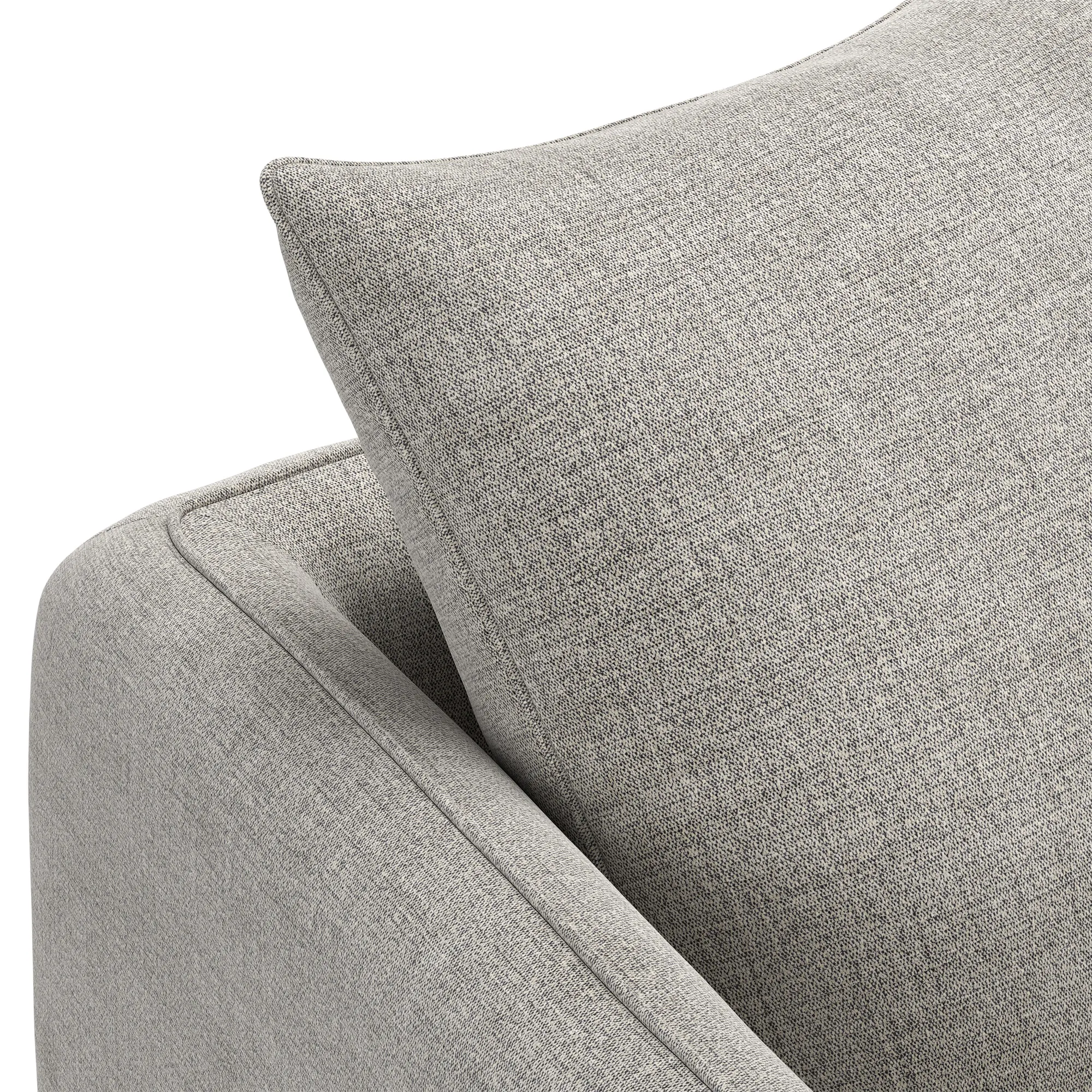 Pavarotti 01 5-seters hjørnesofa - 3
