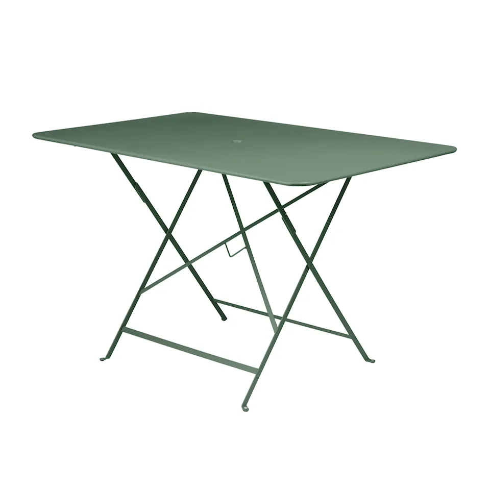 Bistro Table 117 x 77 cm, Cedar Green