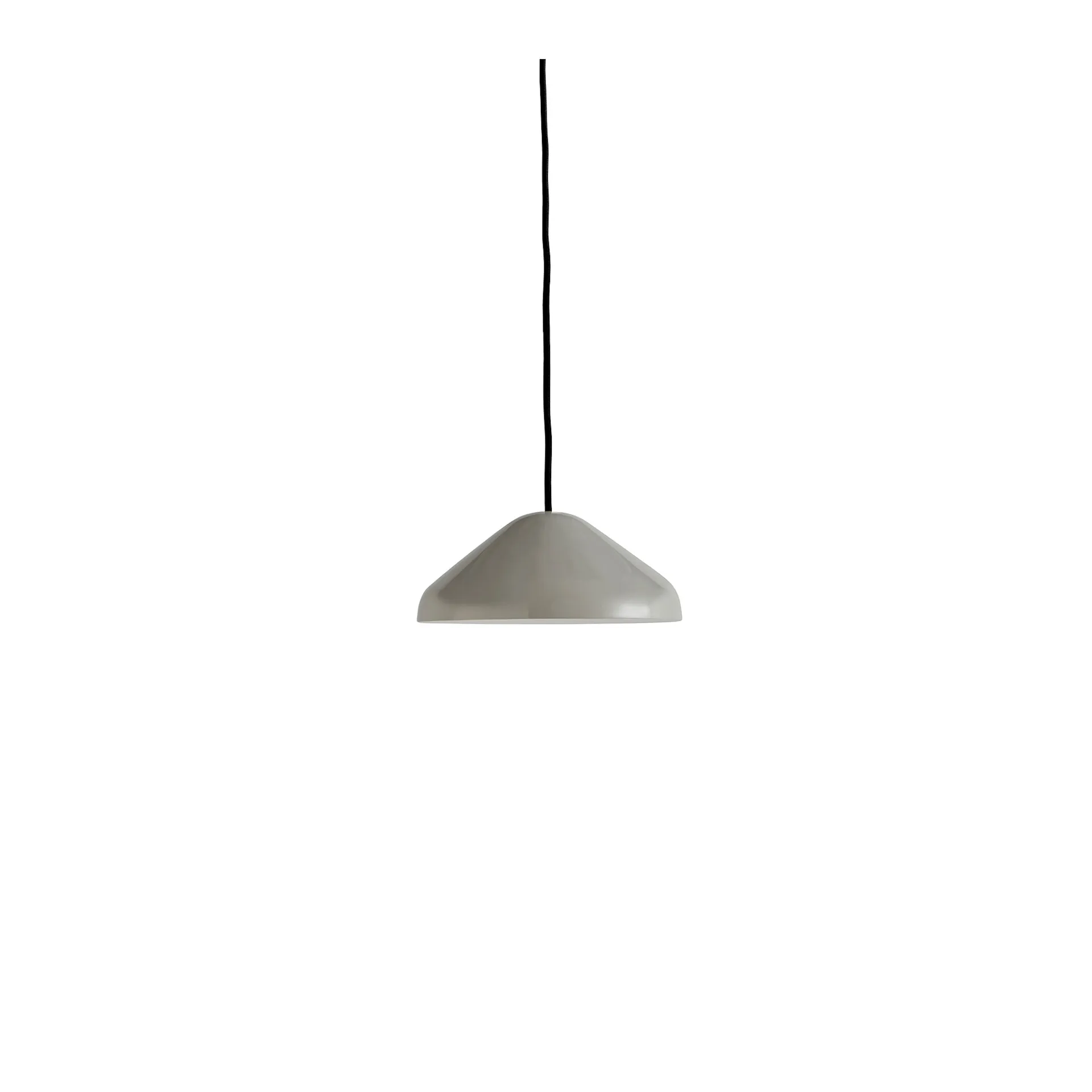 Pao Steel Pendant 230 - HAY - NO GA