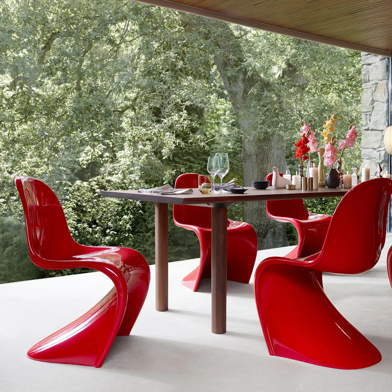 Panton Chair Classic spisestol