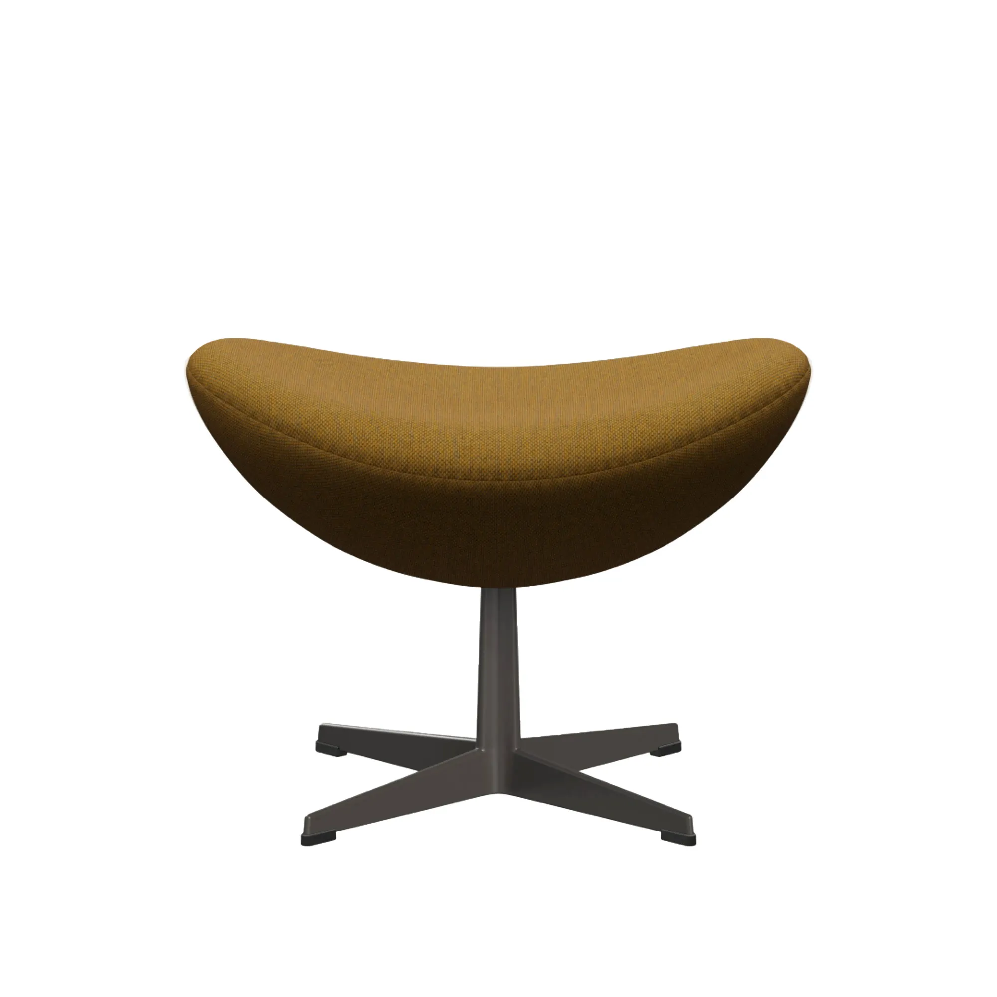 3127 Ägget fotpall Warm Graphite - 1