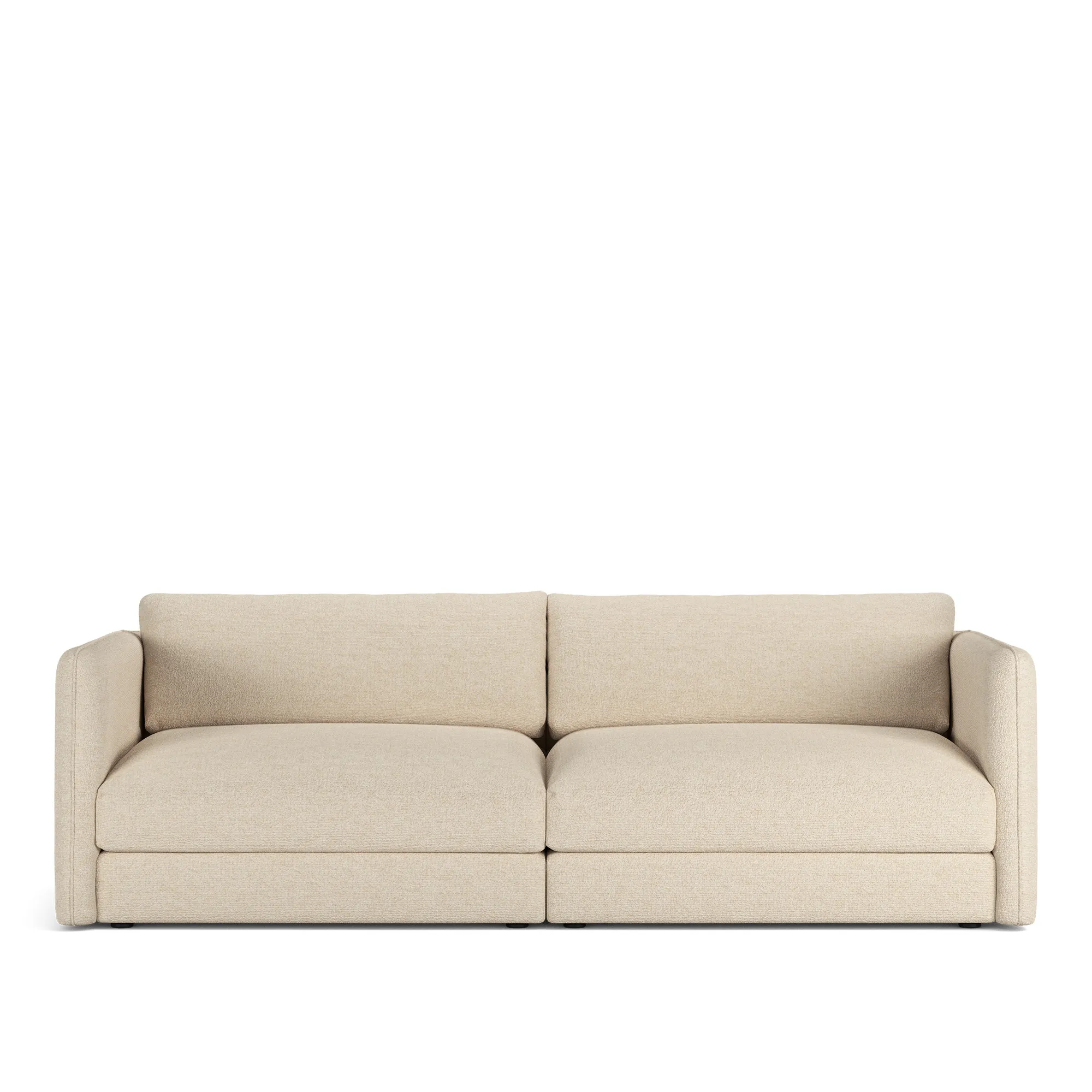 Pavarotti 03 2,5-seters sofa - 1