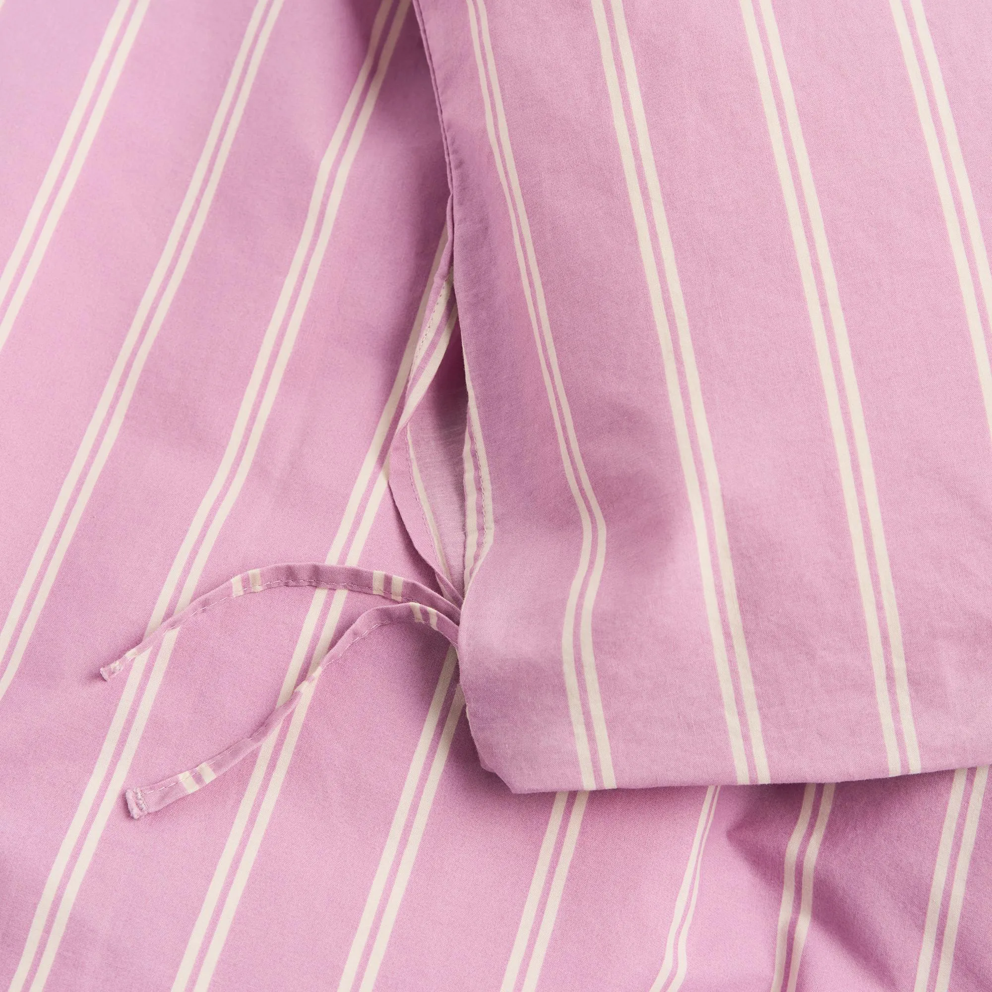 Percale Stripes putetrekk 50 x 60 cm - 5