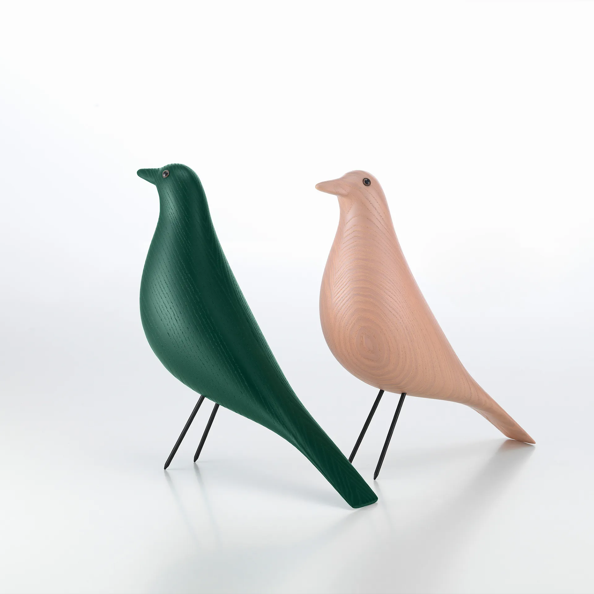 Eames House Bird ornament Eames Special Collection - Vitra - Charles & Ray Eames - NO GA