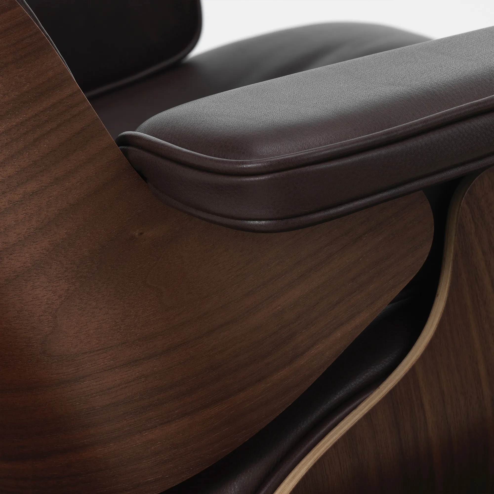 Eames Lounge Chair - 15