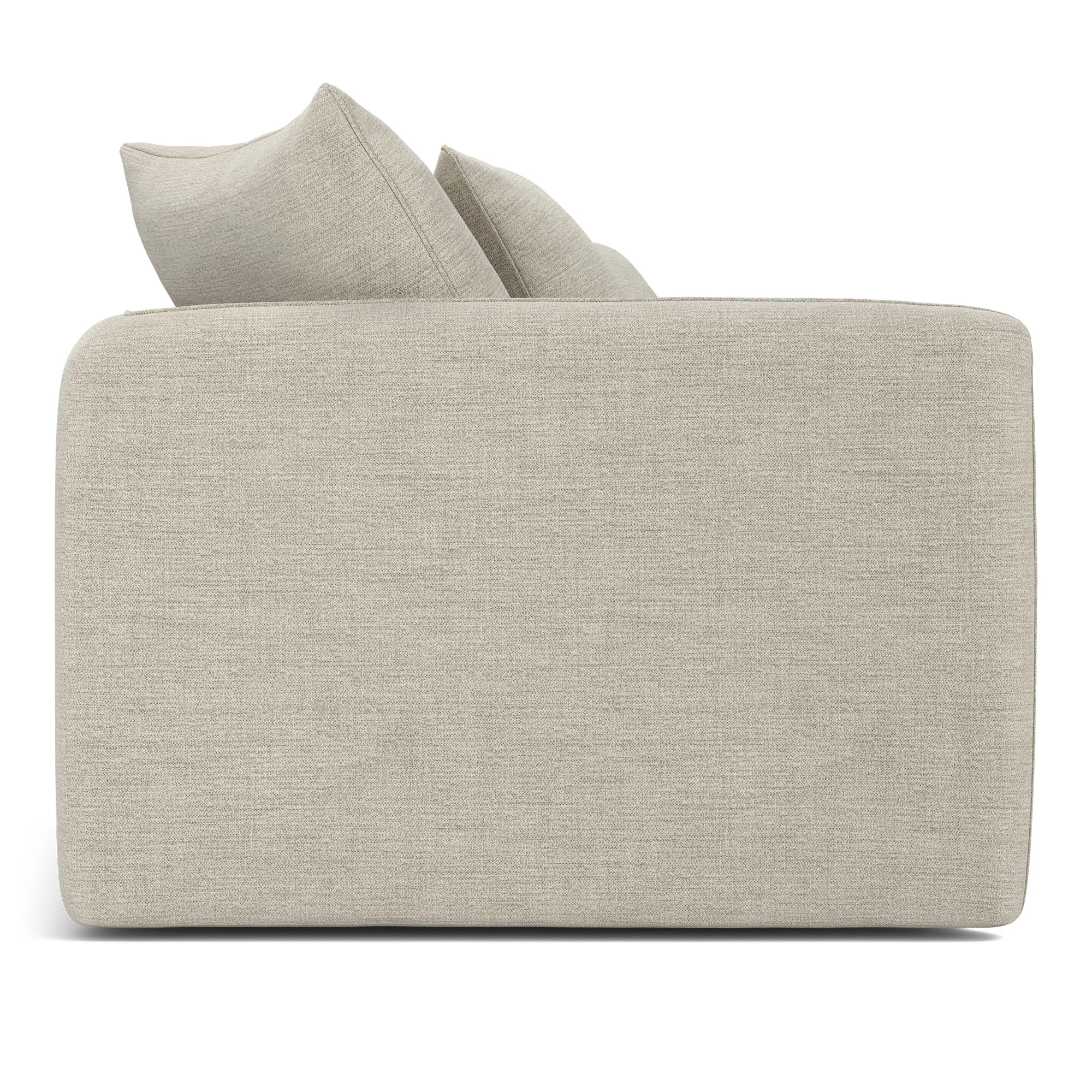 Pavarotti 01 2,5-seters sofa - 5