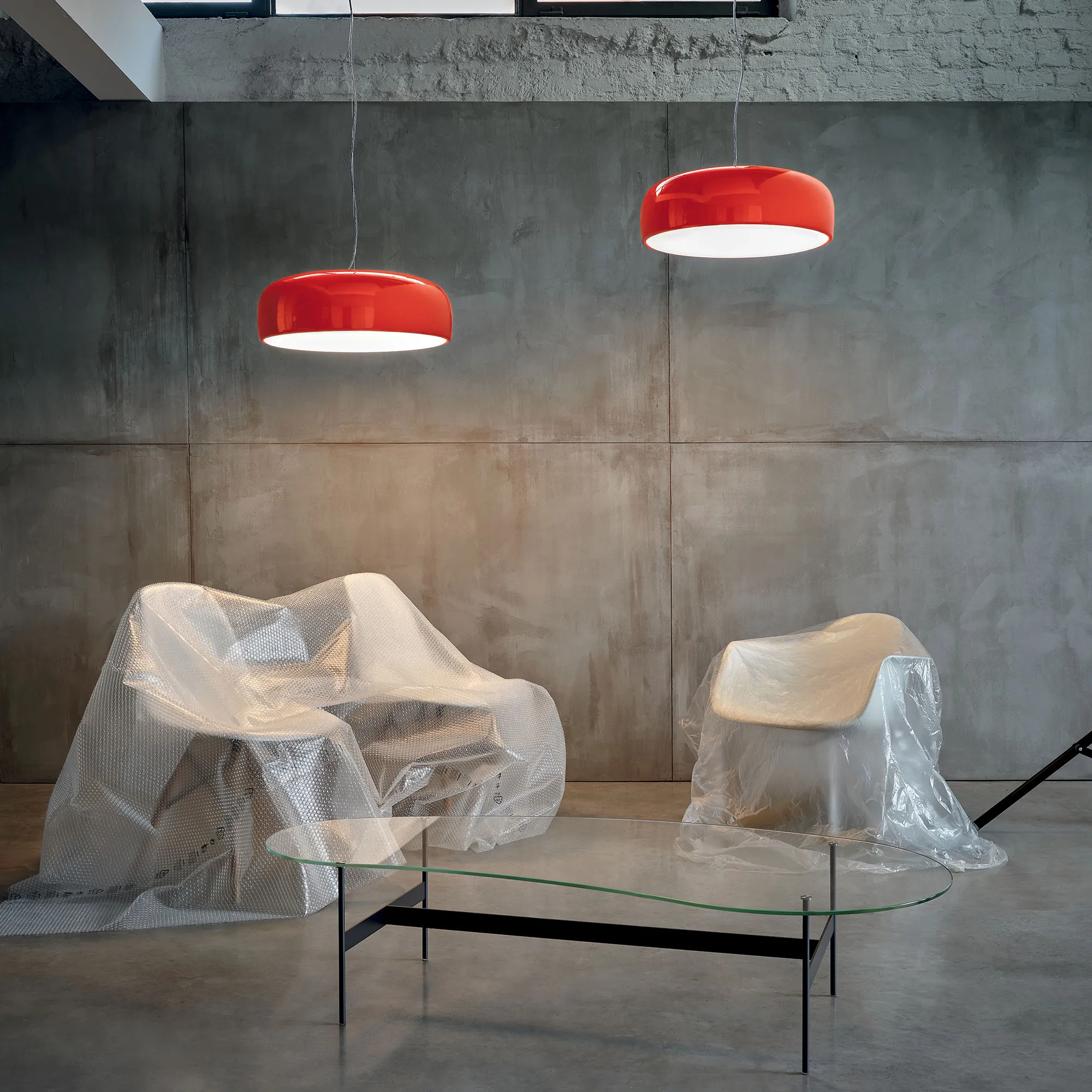 Smithfield Suspension - 2