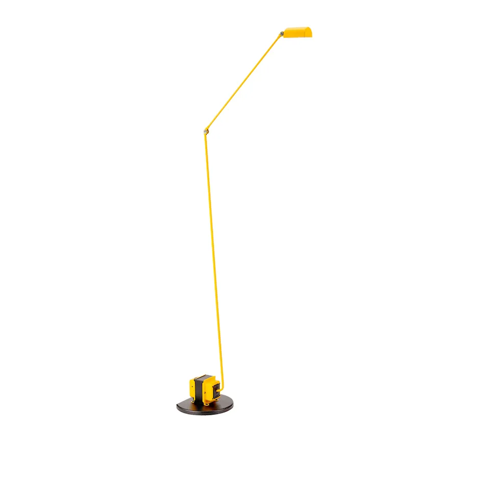 Daphine Terra LED gulvlampe