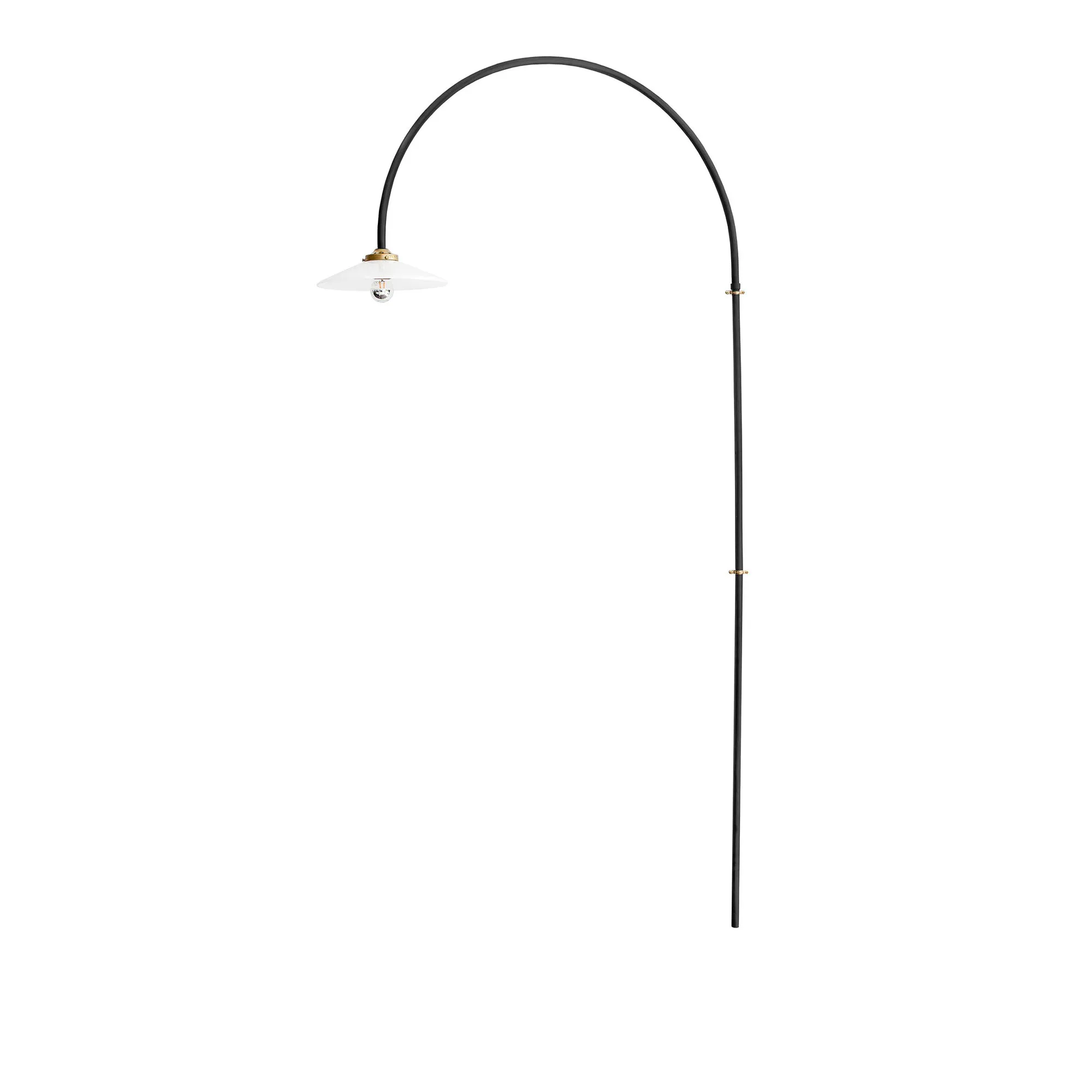 Hanging lamp N°2 - 1