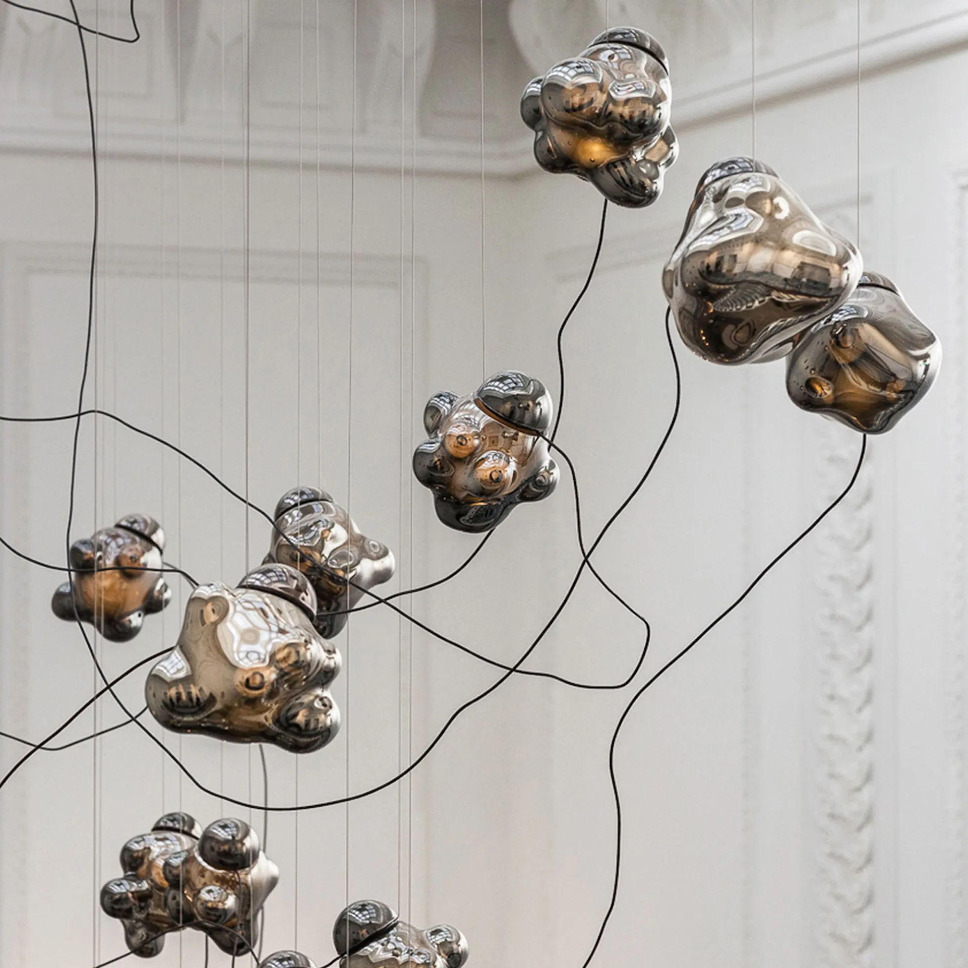 57.36 - Bocci - Omer Arbel - NO GA