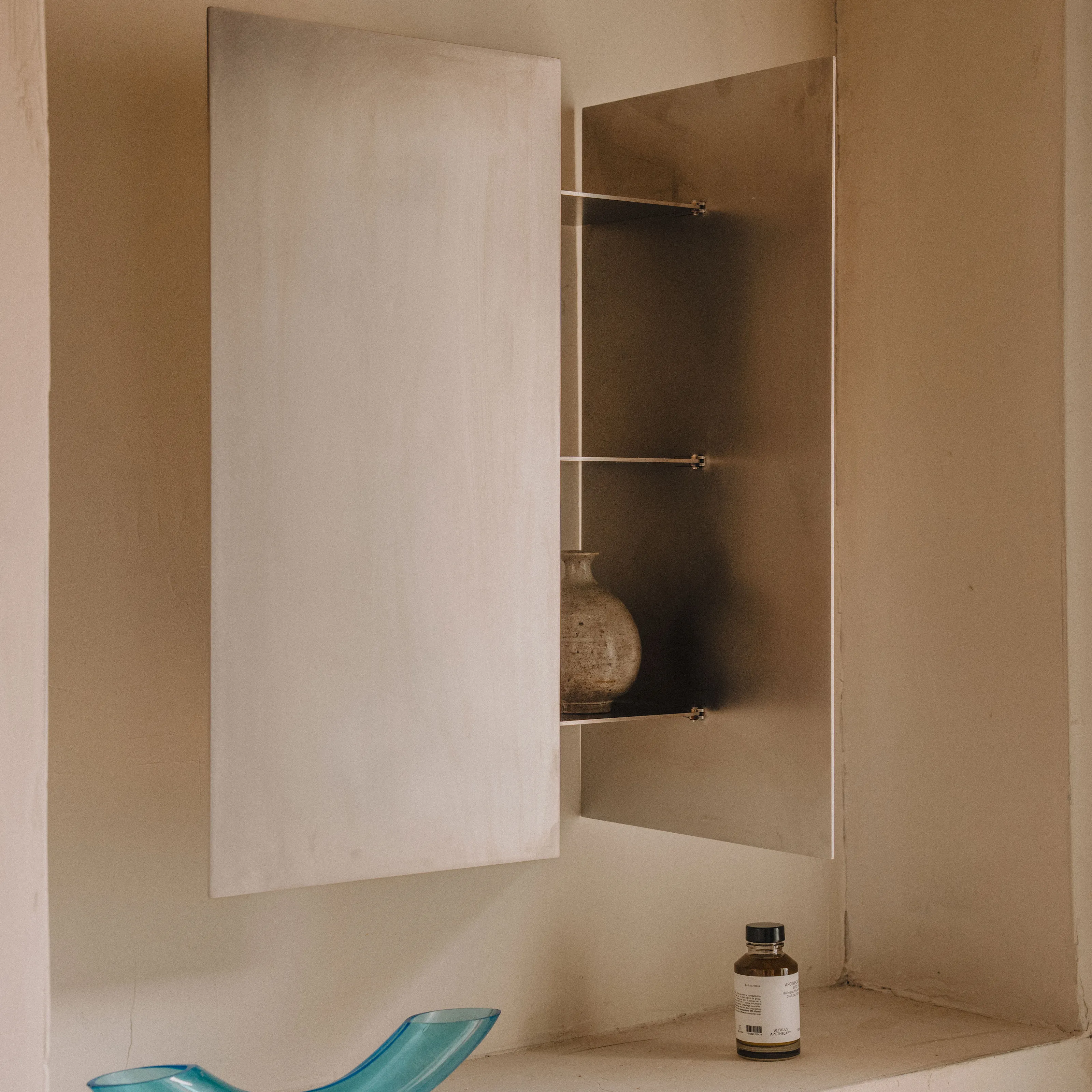 Sheet Cabinet veggskap - 7