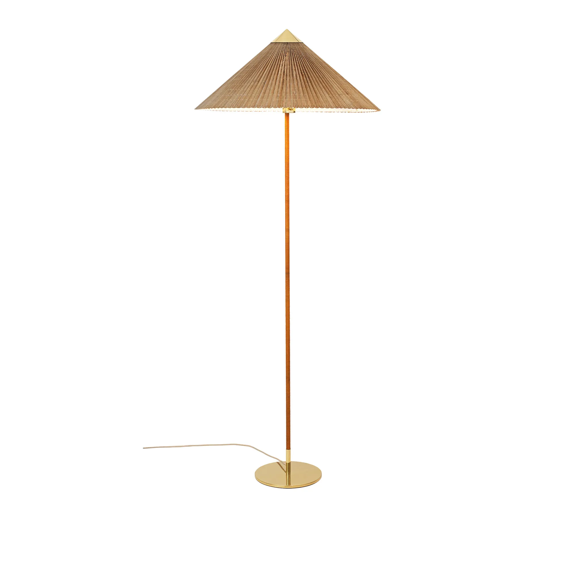 9602 gulvlampe - 1